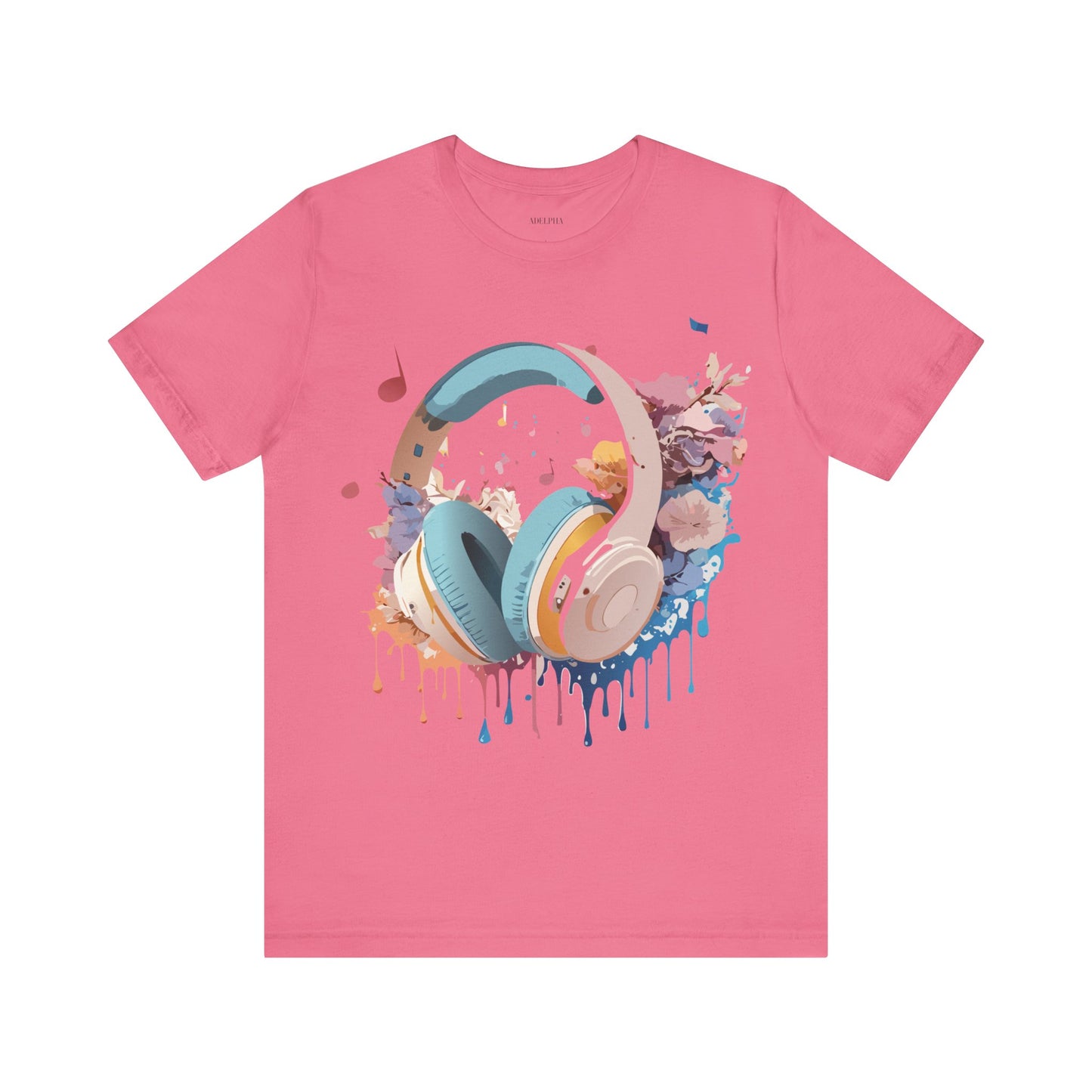 Music Shirt | Shirt with music | T Shirt Music Printify