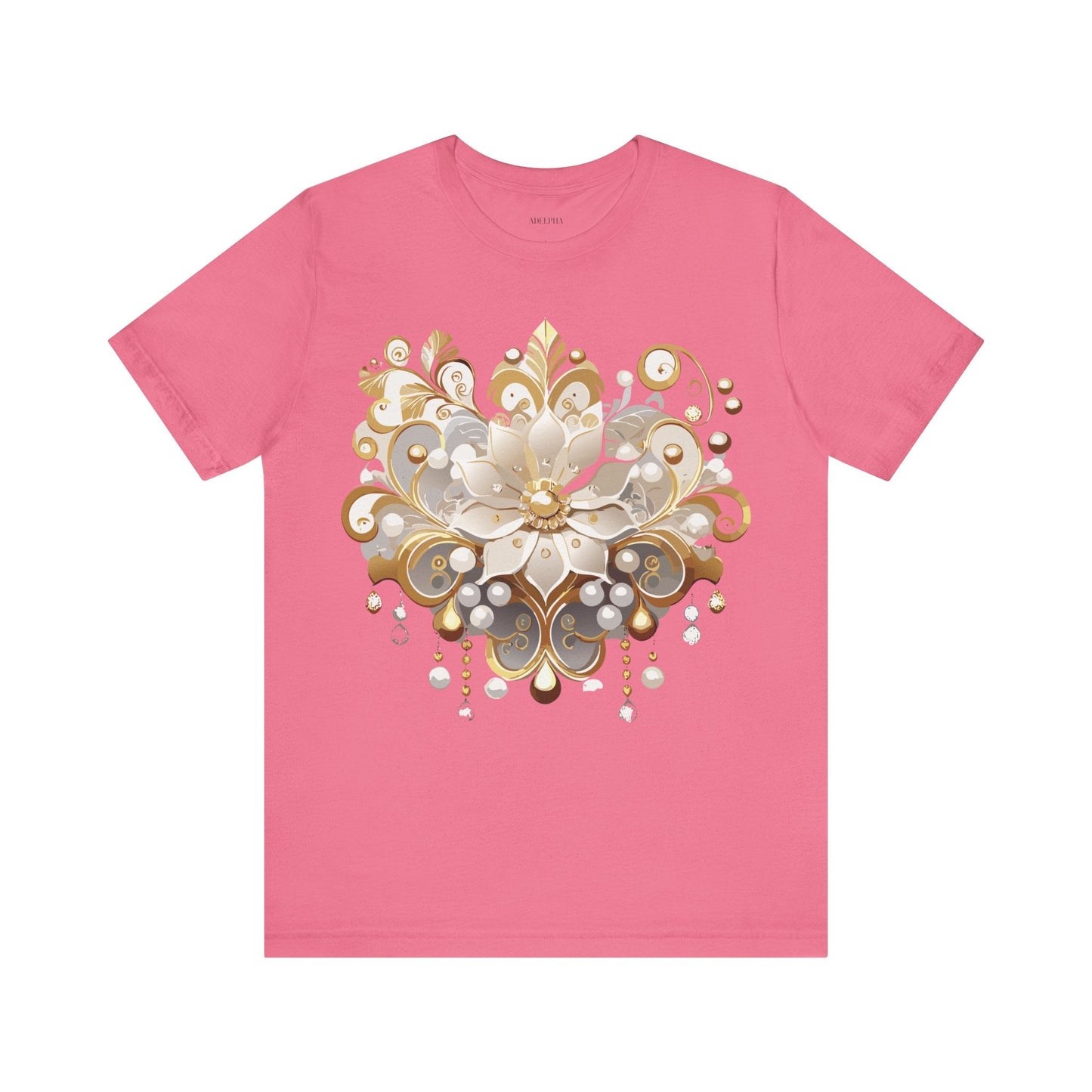 Jewelry Shirt ADELPHA