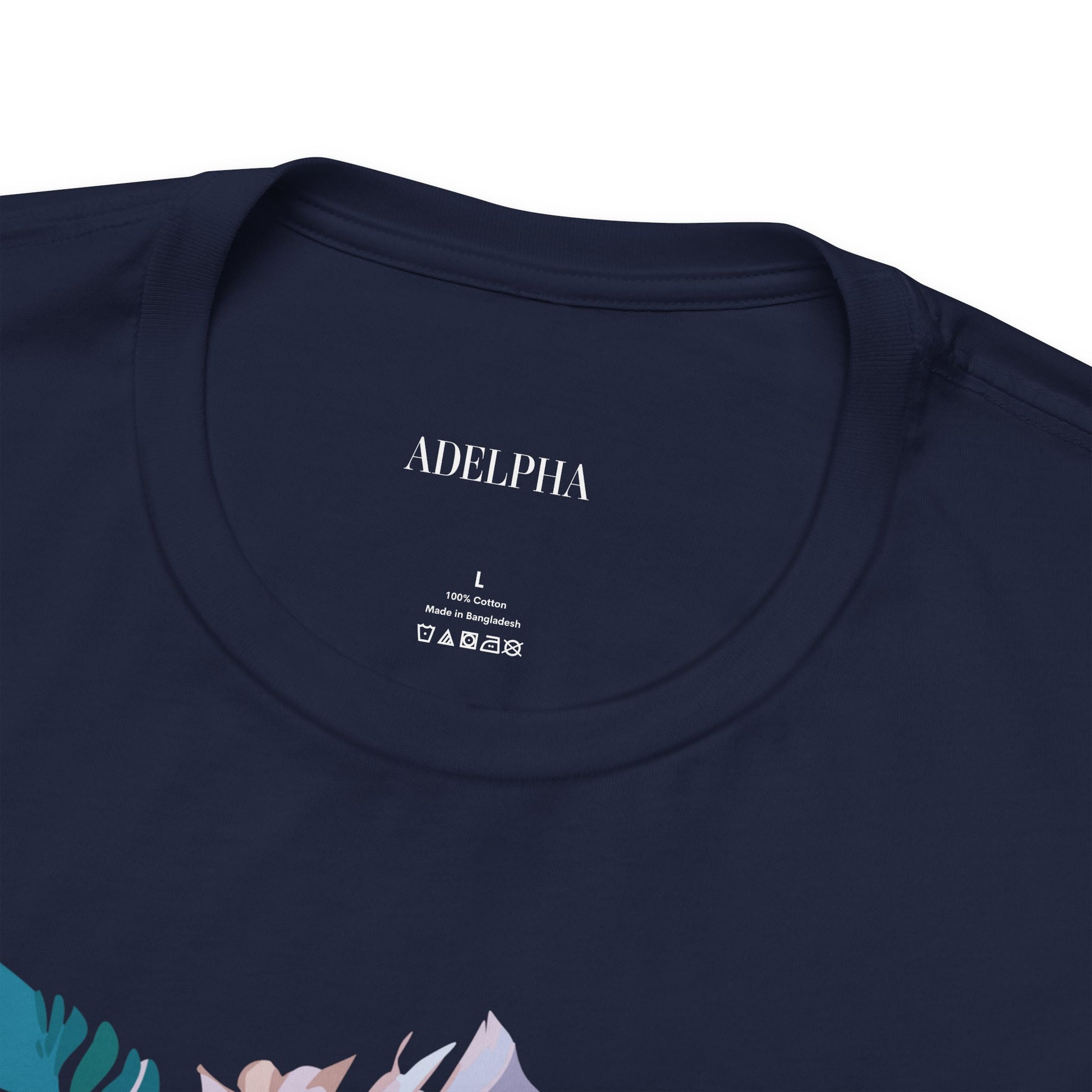 Lion Shirt, Shirt with Lion - ADELPHA
