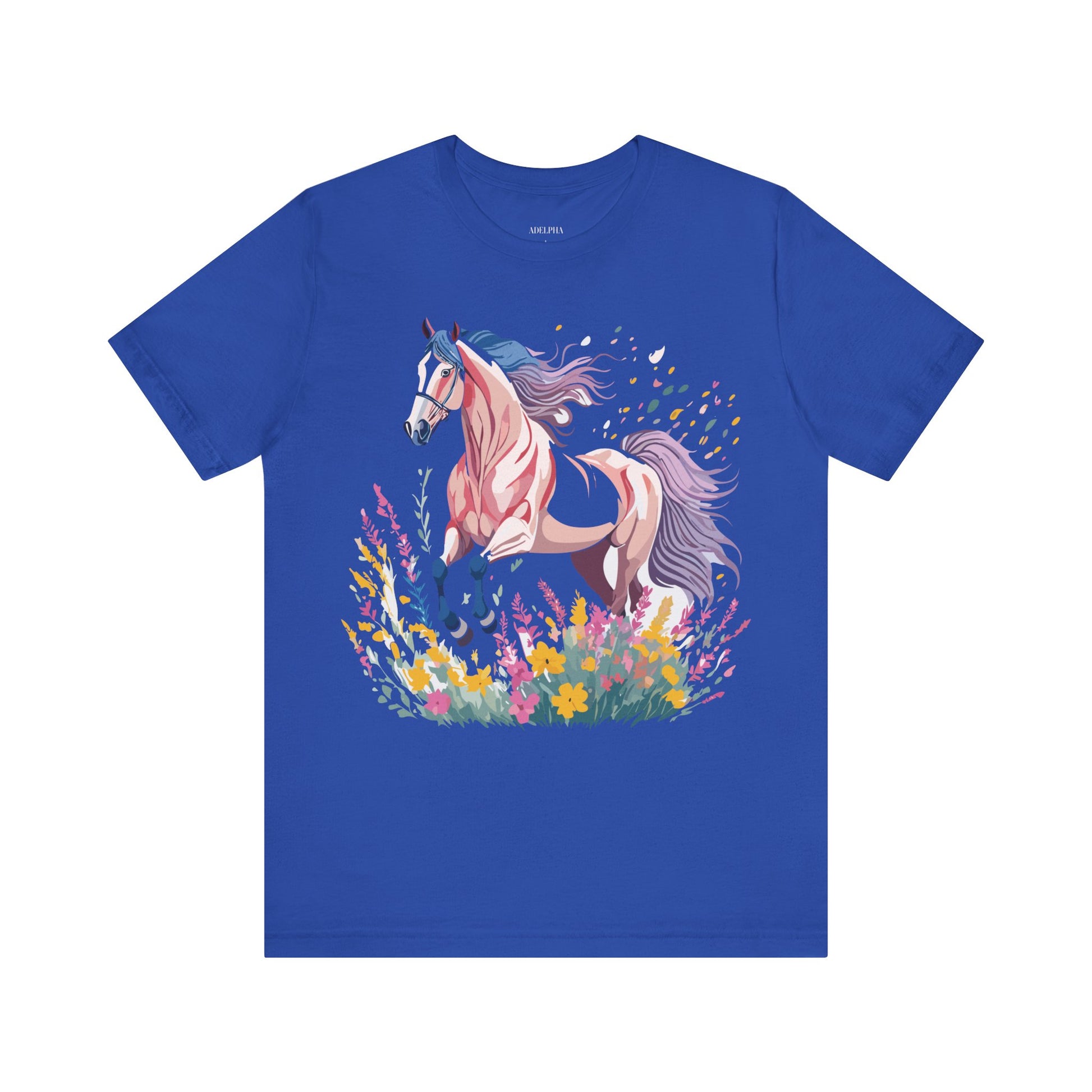 Shirt with Animals | Horse Printify
