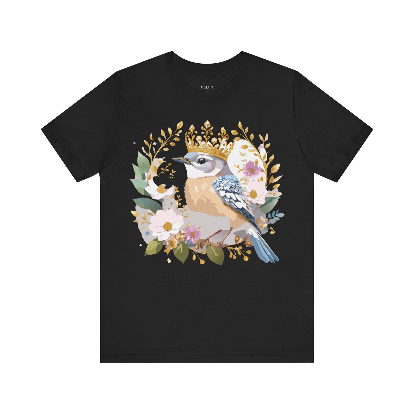 Medallion |Animal Mandala| Birds Design Printify