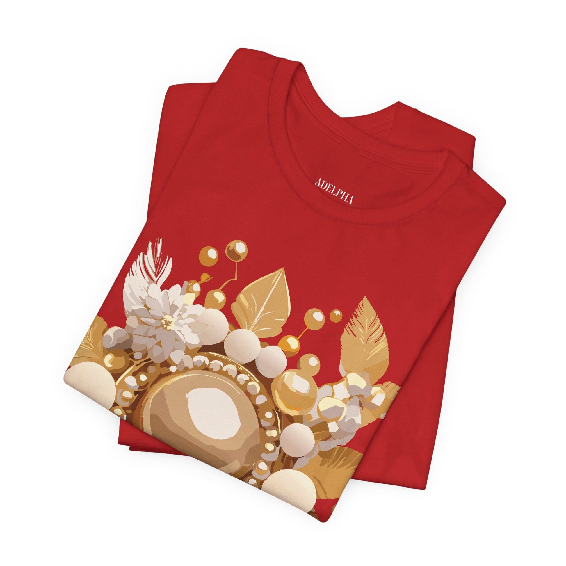 Jewelry Shirt ADELPHA