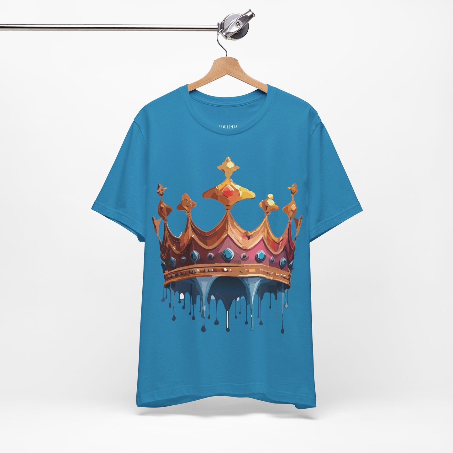 Crown Shirt ADELPHA