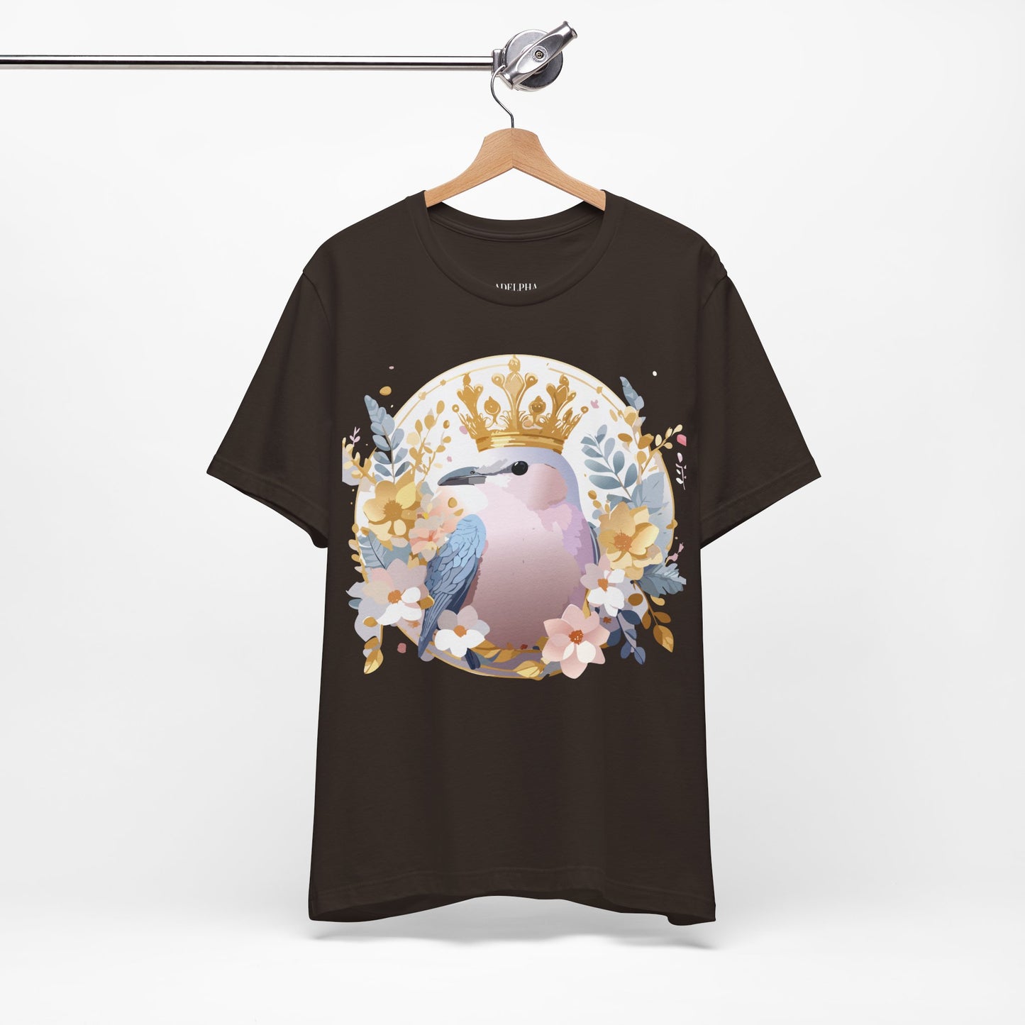 Medallion |Animal Mandala| Birds Design Printify