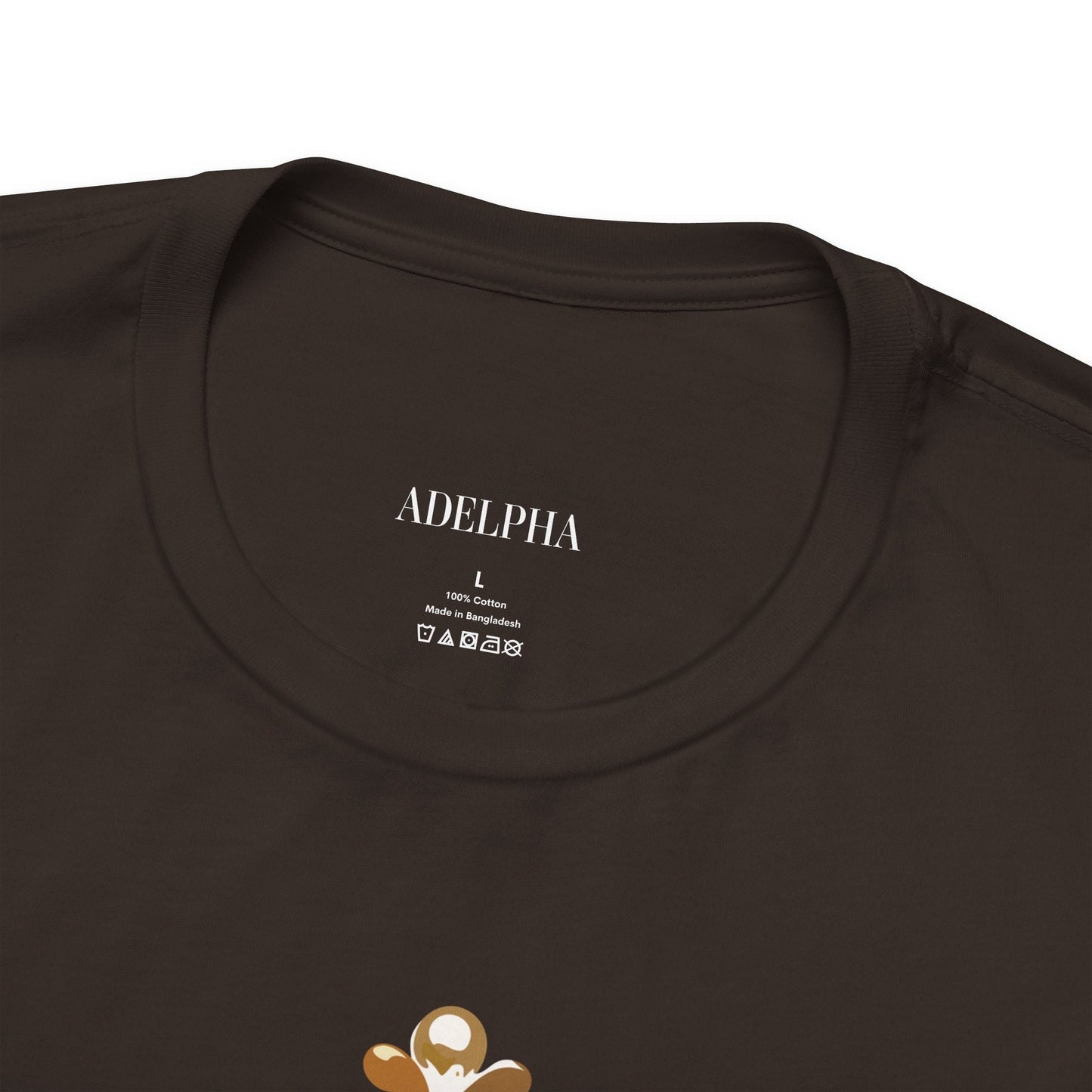 Jewelry Shirt ADELPHA