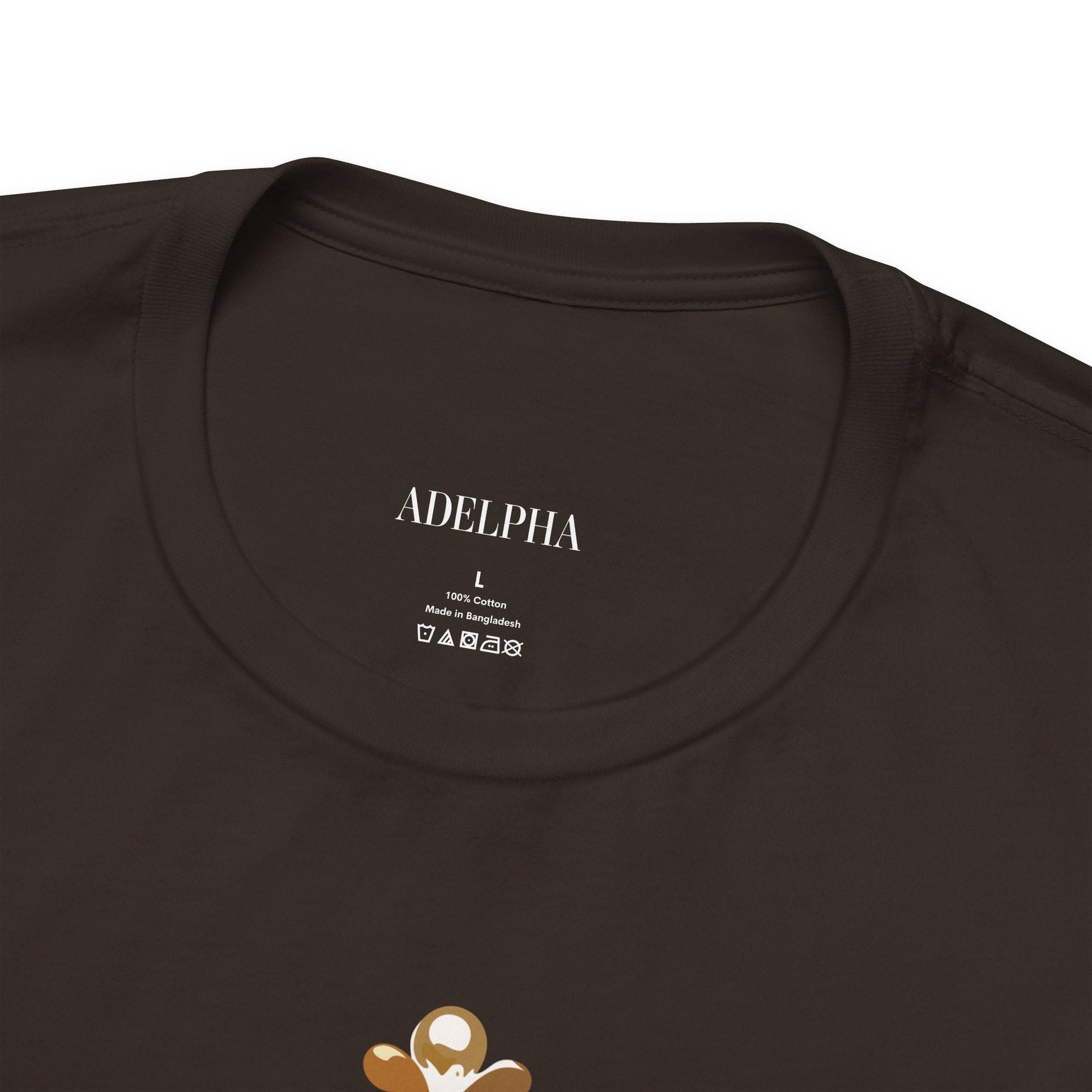 Jewelry Shirt ADELPHA