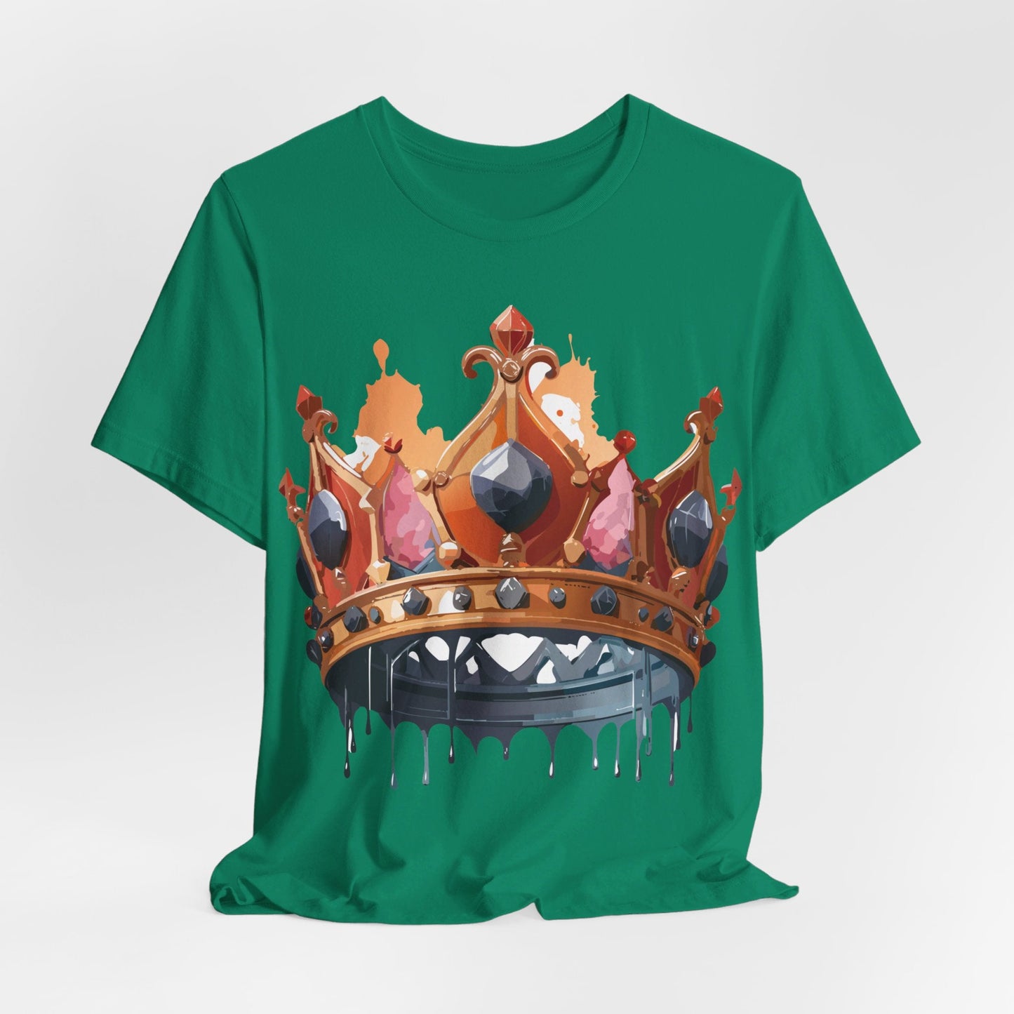 Crown Shirt ADELPHA