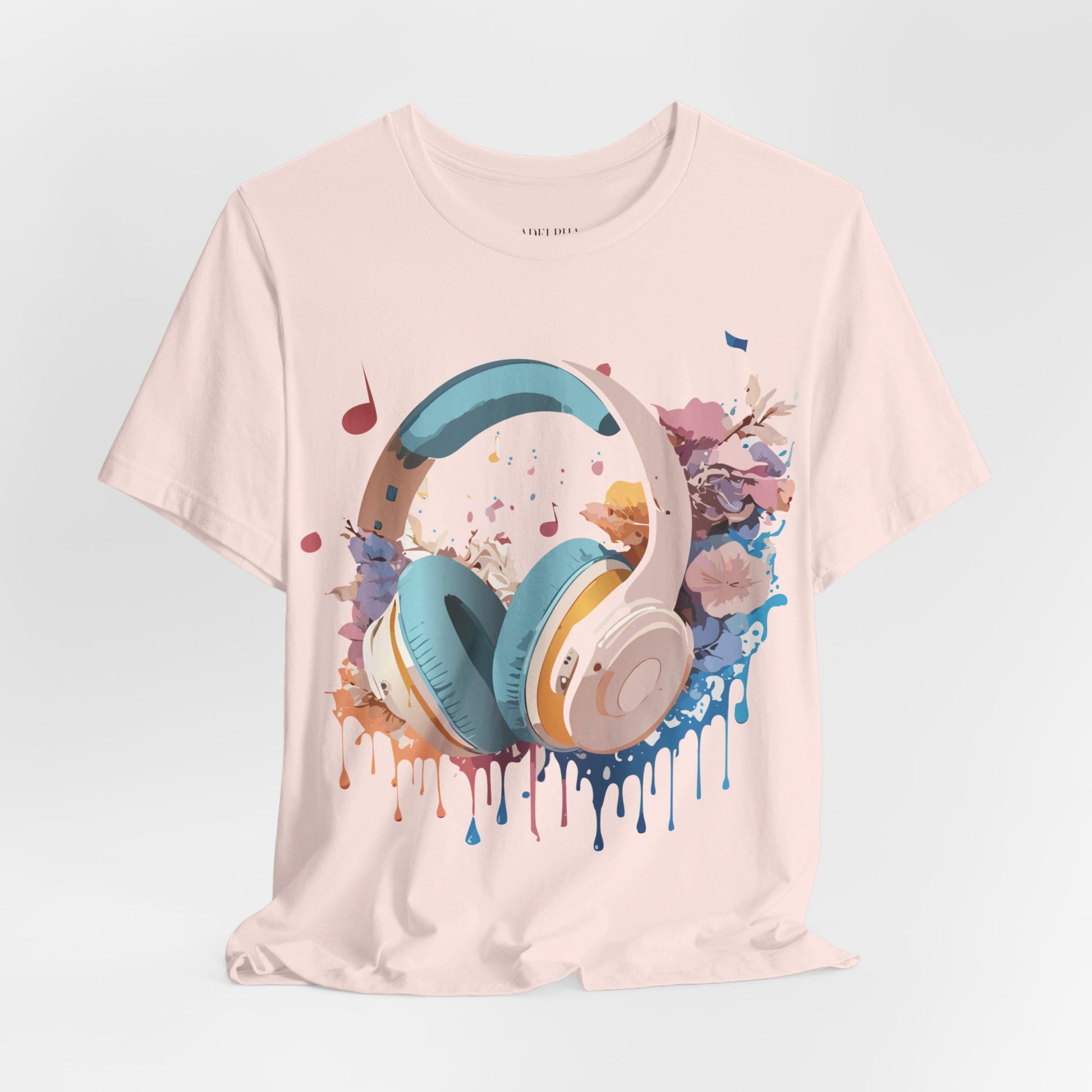 Music Shirt | Shirt with music | T Shirt Music Printify