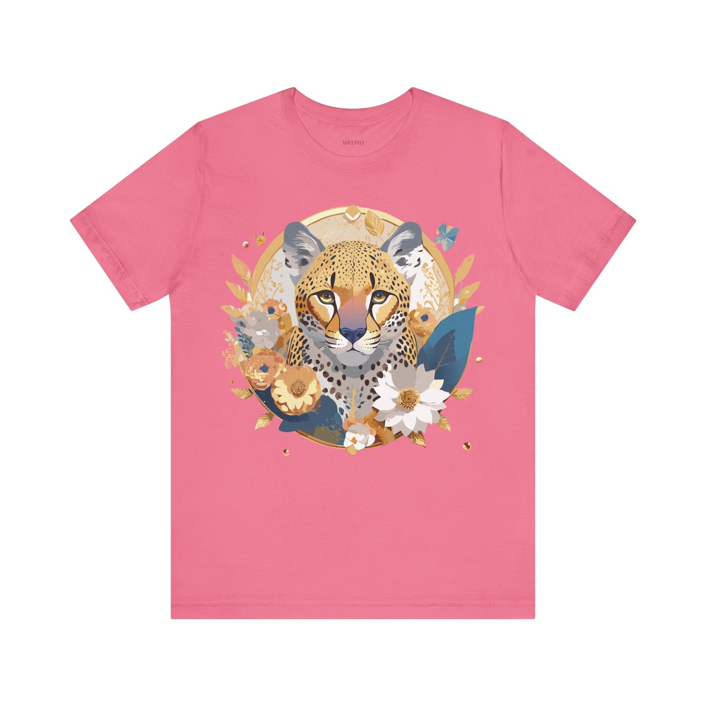 Medallion | Animal Mandala | Cheetah Printify