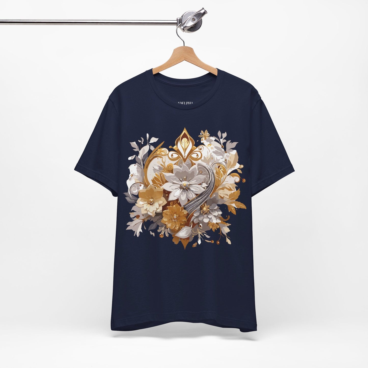 Jewelry Shirt ADELPHA