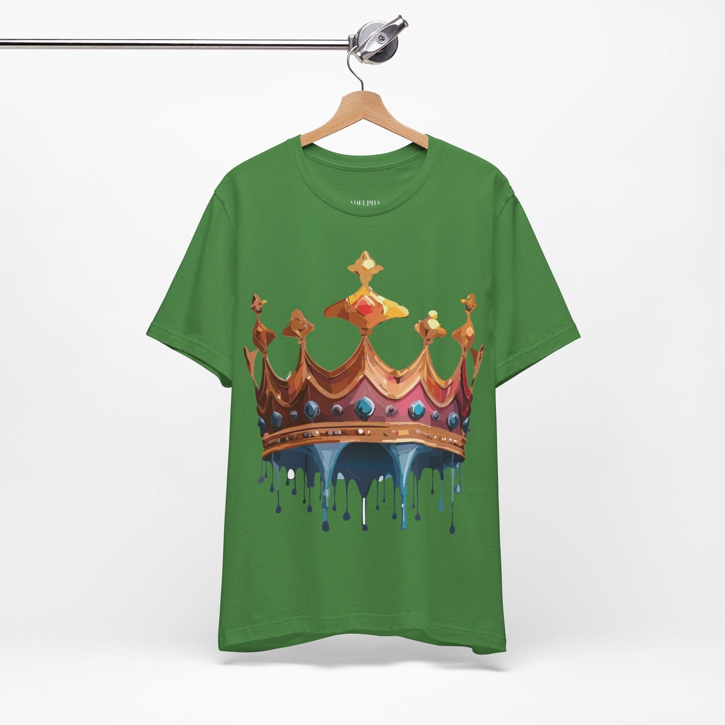 Crown Shirt ADELPHA