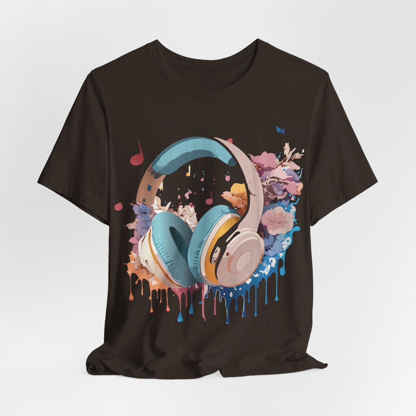 Music Shirt | Shirt with music | T Shirt Music Printify