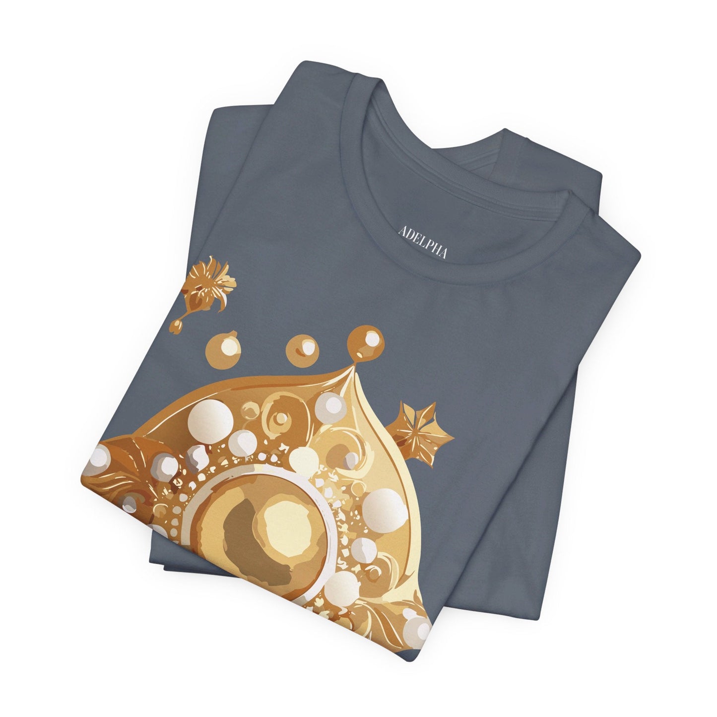 Jewelry Shirt ADELPHA