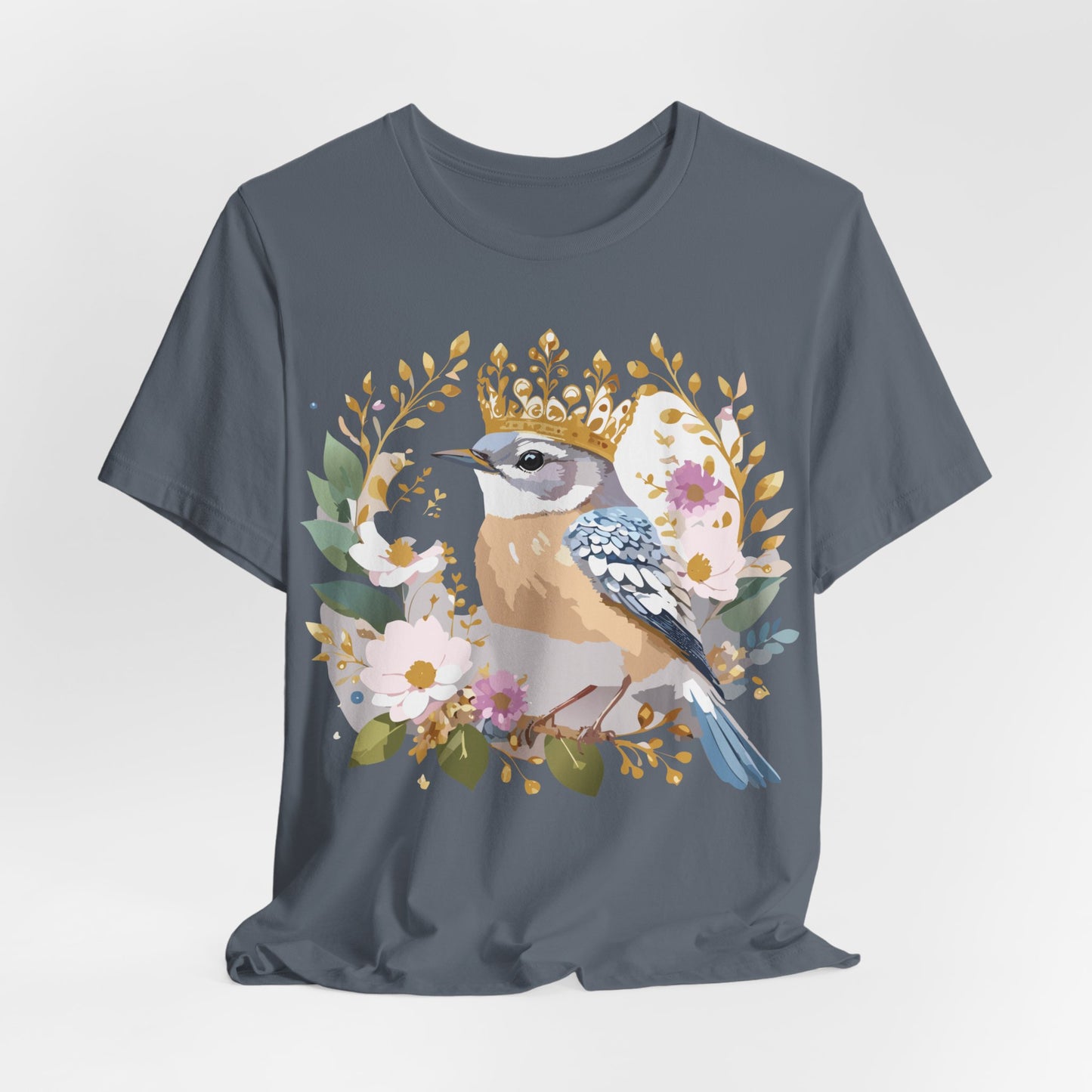 Medallion |Animal Mandala| Birds Design Printify