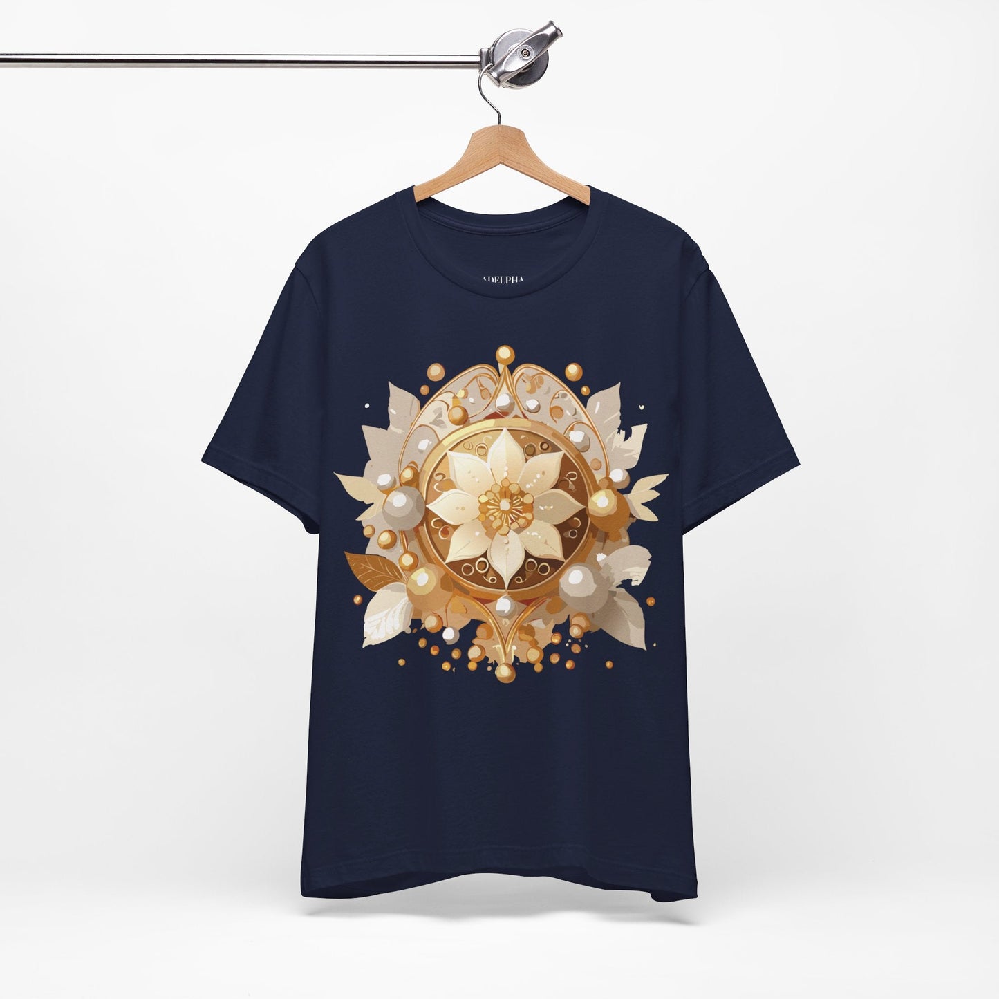 Jewelry Shirt ADELPHA