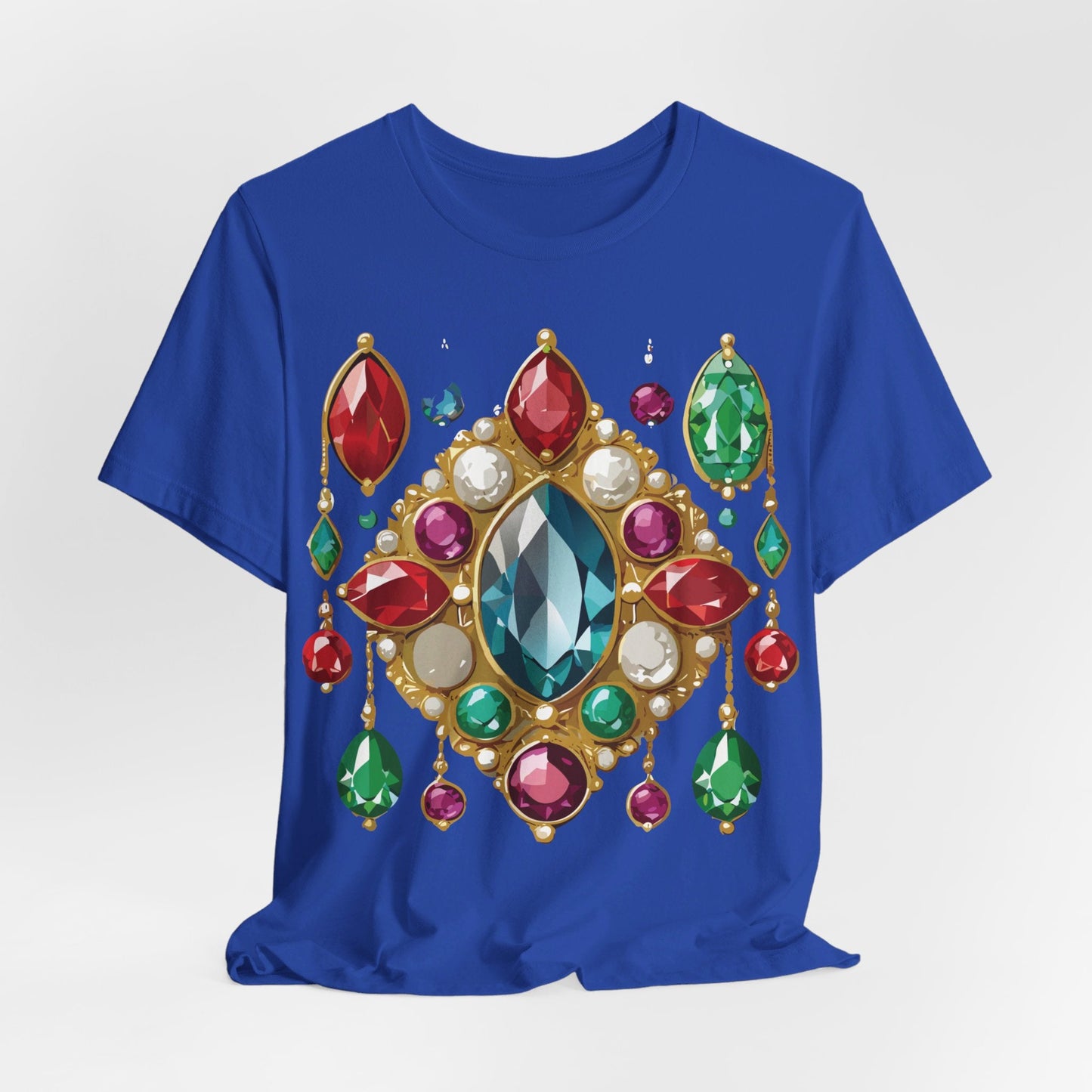 Jewelry Shirt ADELPHA