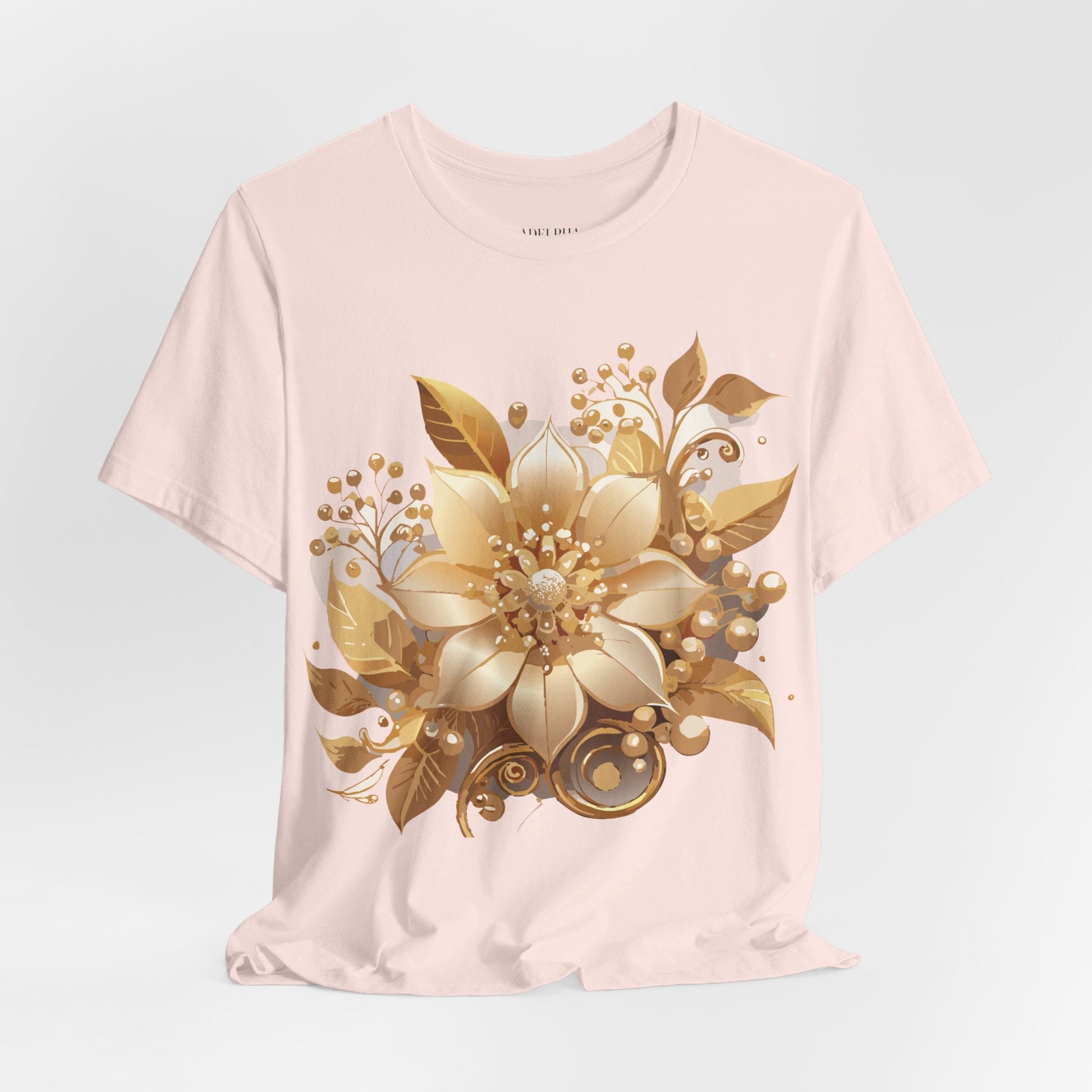 Jewelry Shirt ADELPHA