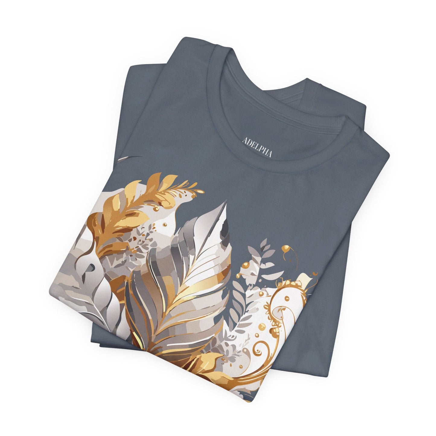 Jewelry Shirt ADELPHA