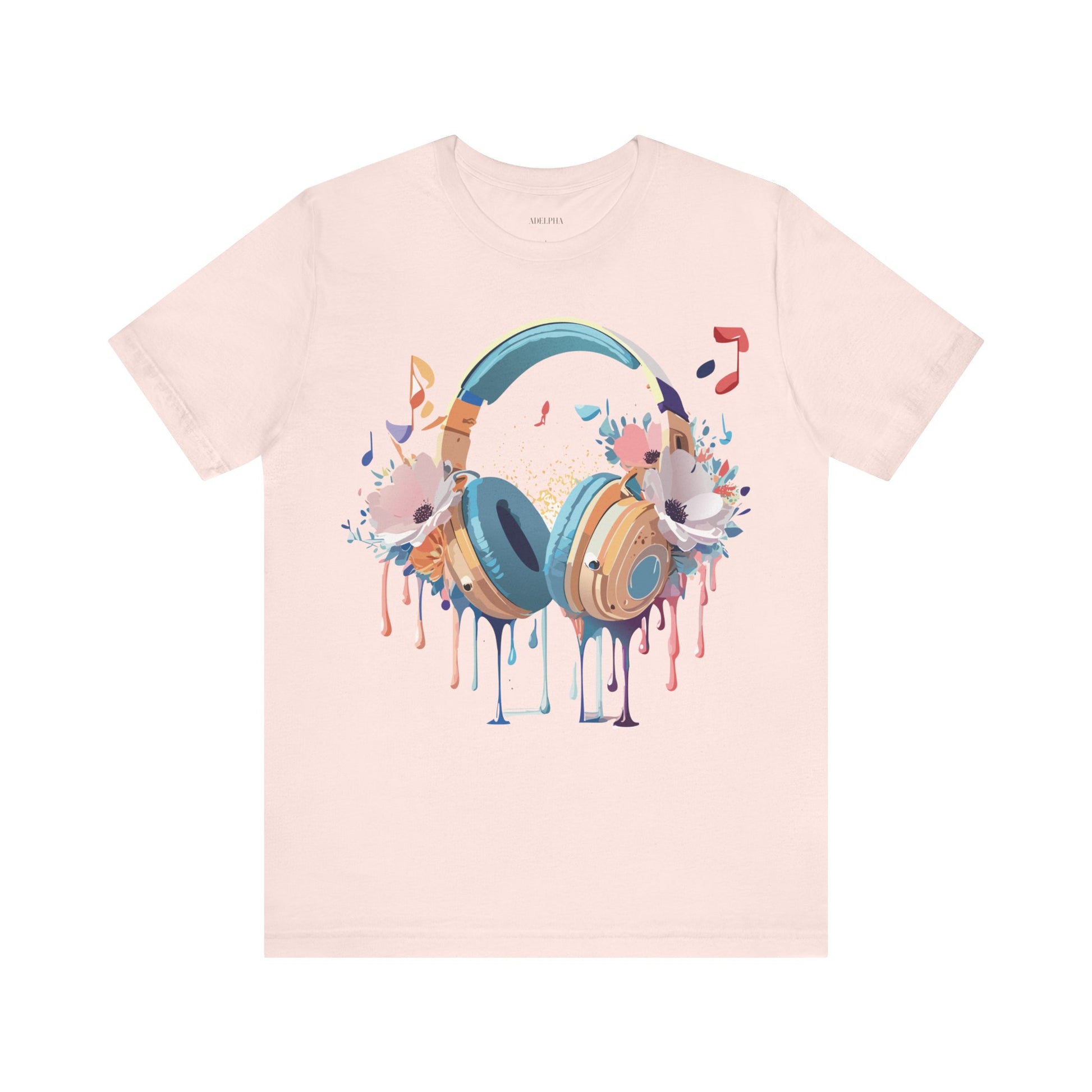 Music Shirt | Shirt with music | T Shirt Music Printify