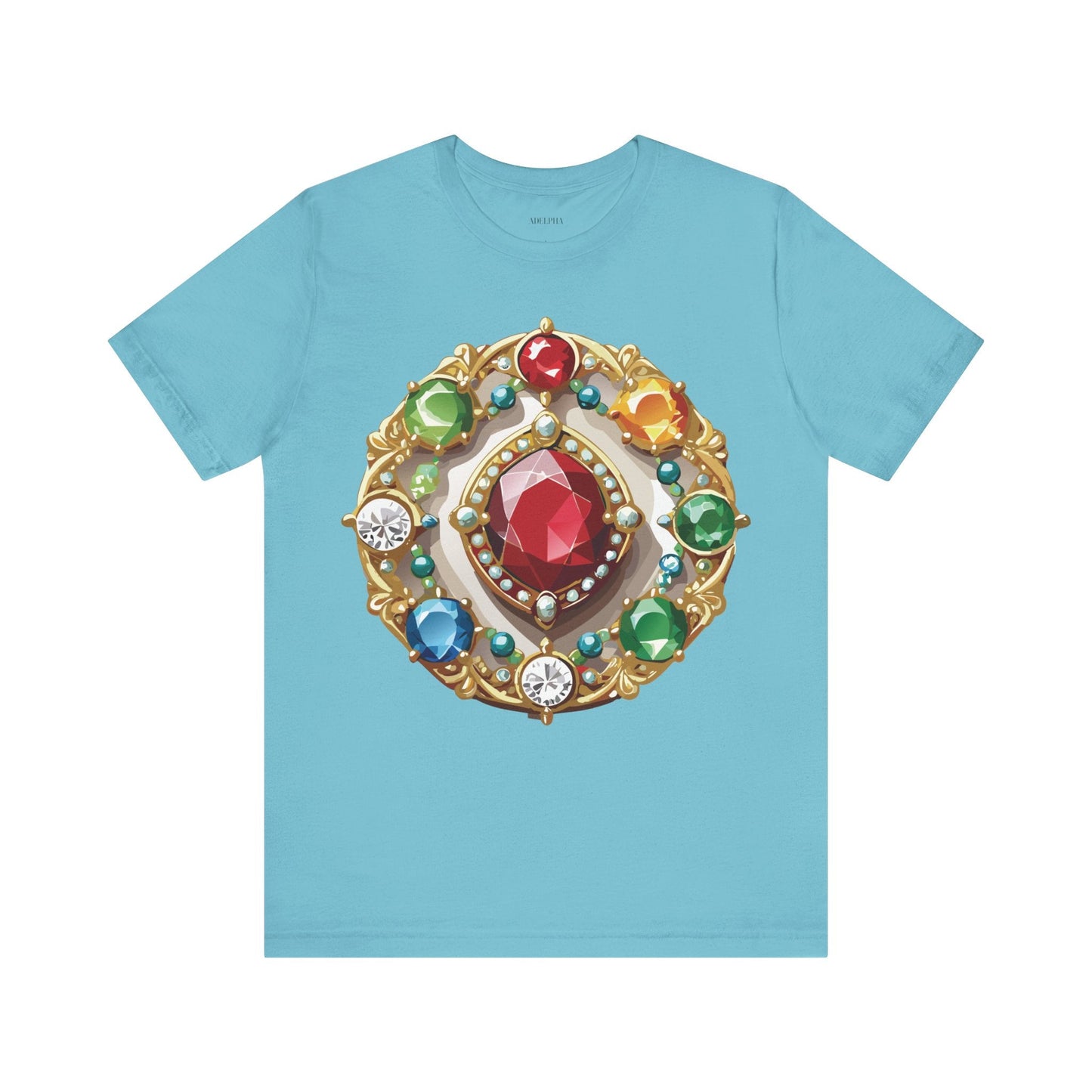 Jewelry Shirt ADELPHA