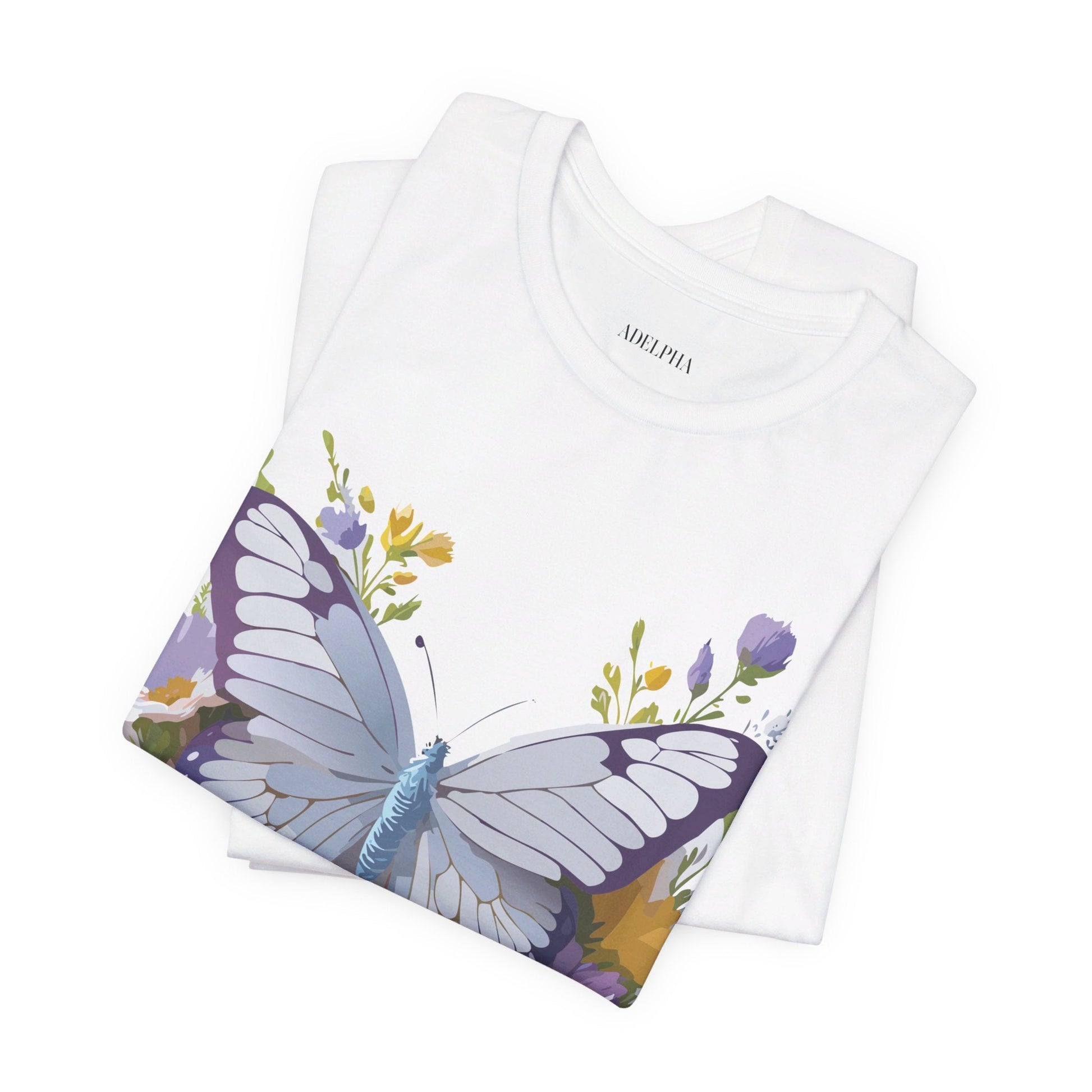 Butterfly Shirt ADELPHA