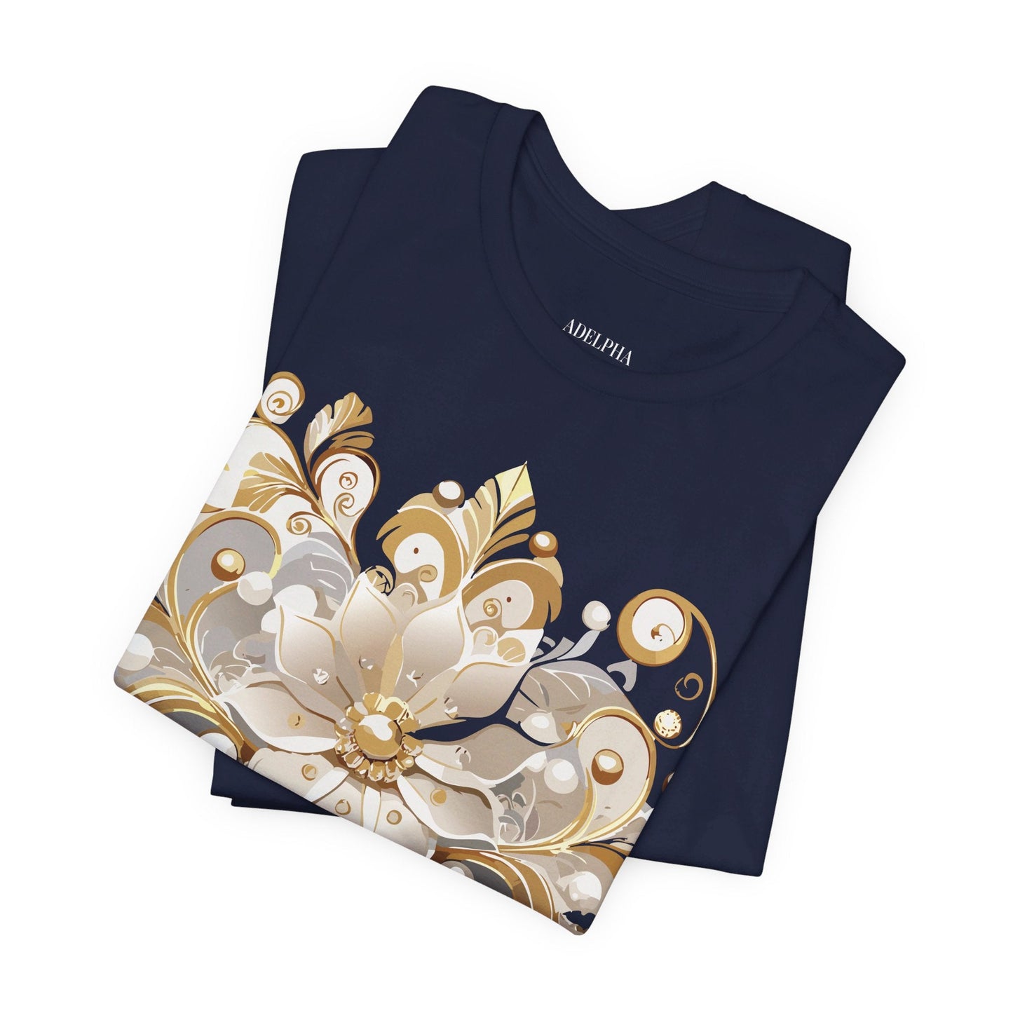 Jewelry Shirt ADELPHA