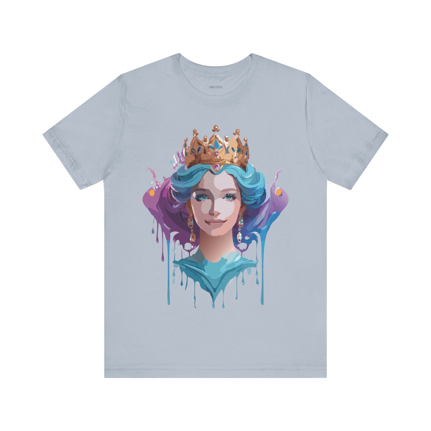 Queen T Shirt ADELPHA