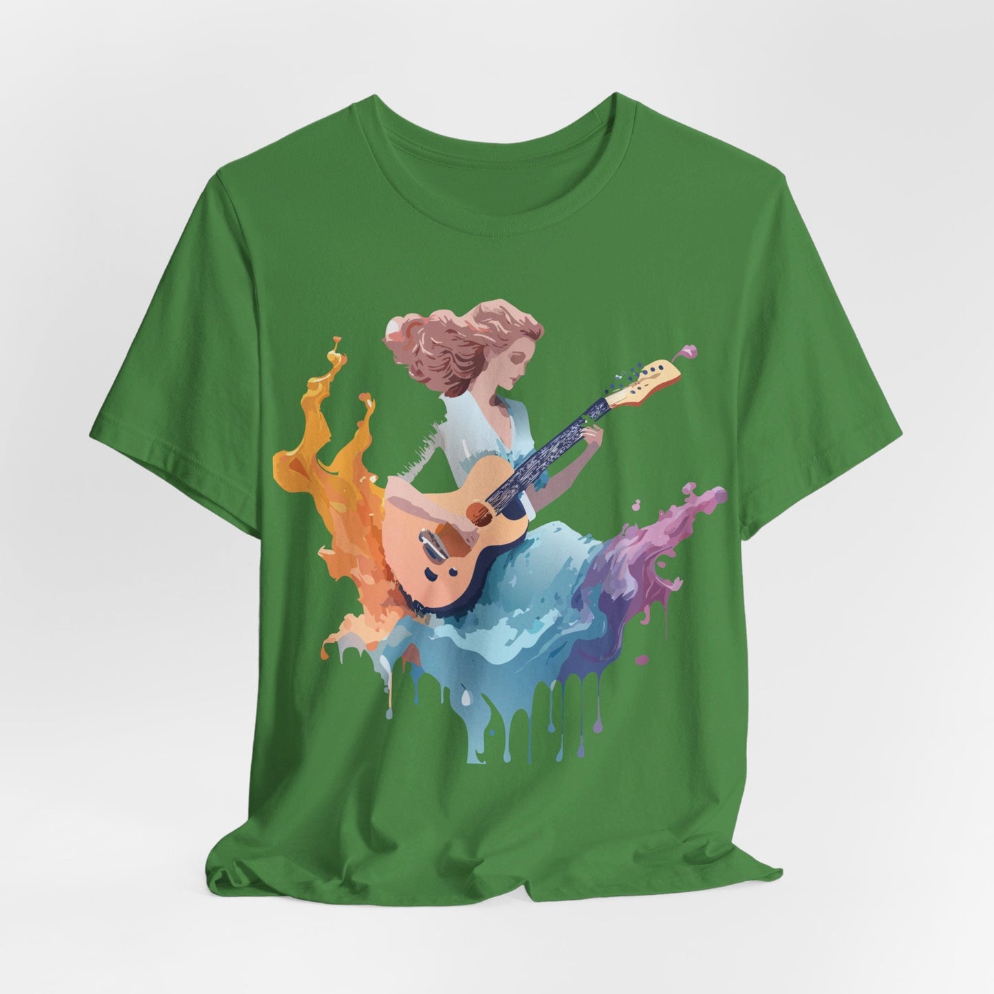 Music T Shirt ADELPHA