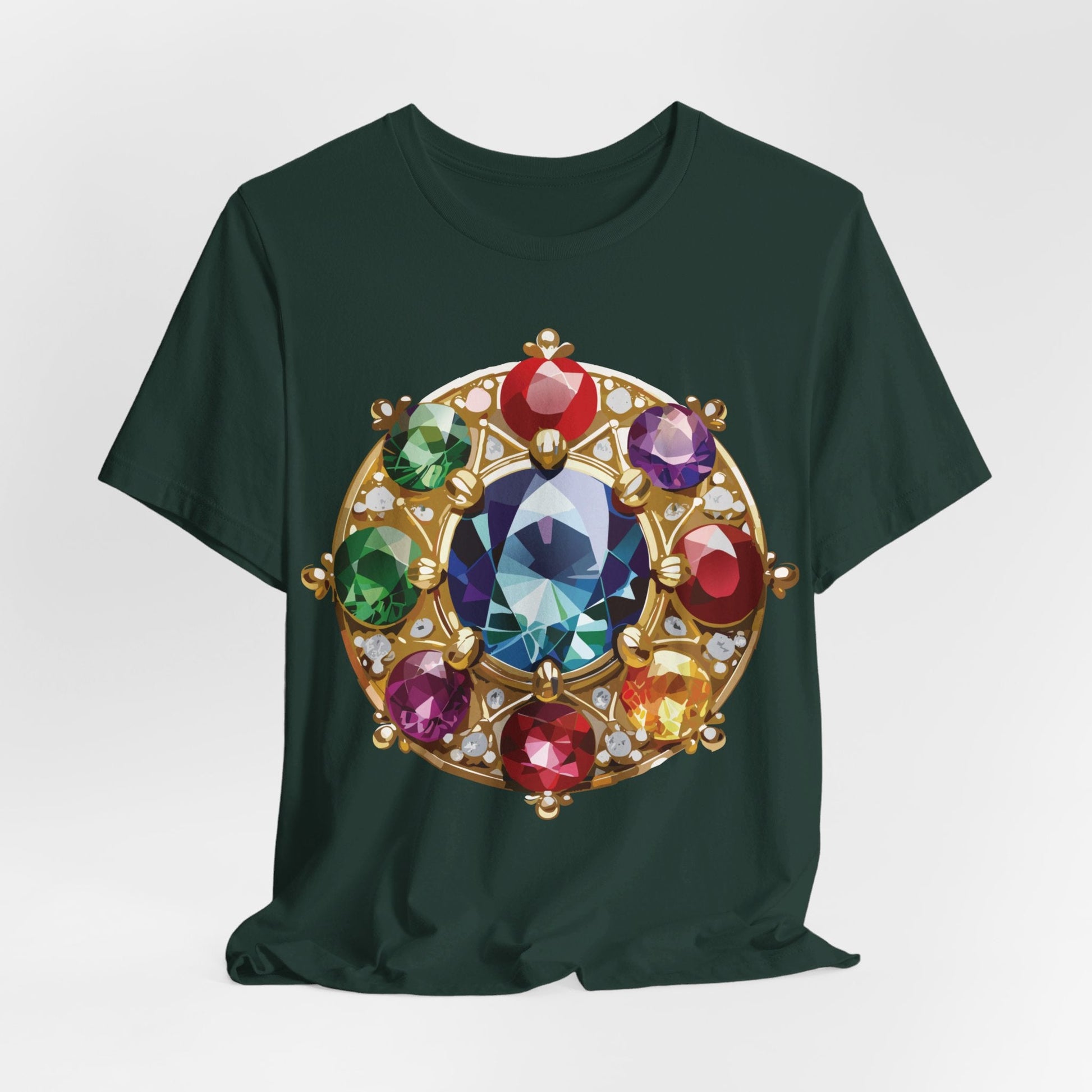 Jewelry Shirt ADELPHA