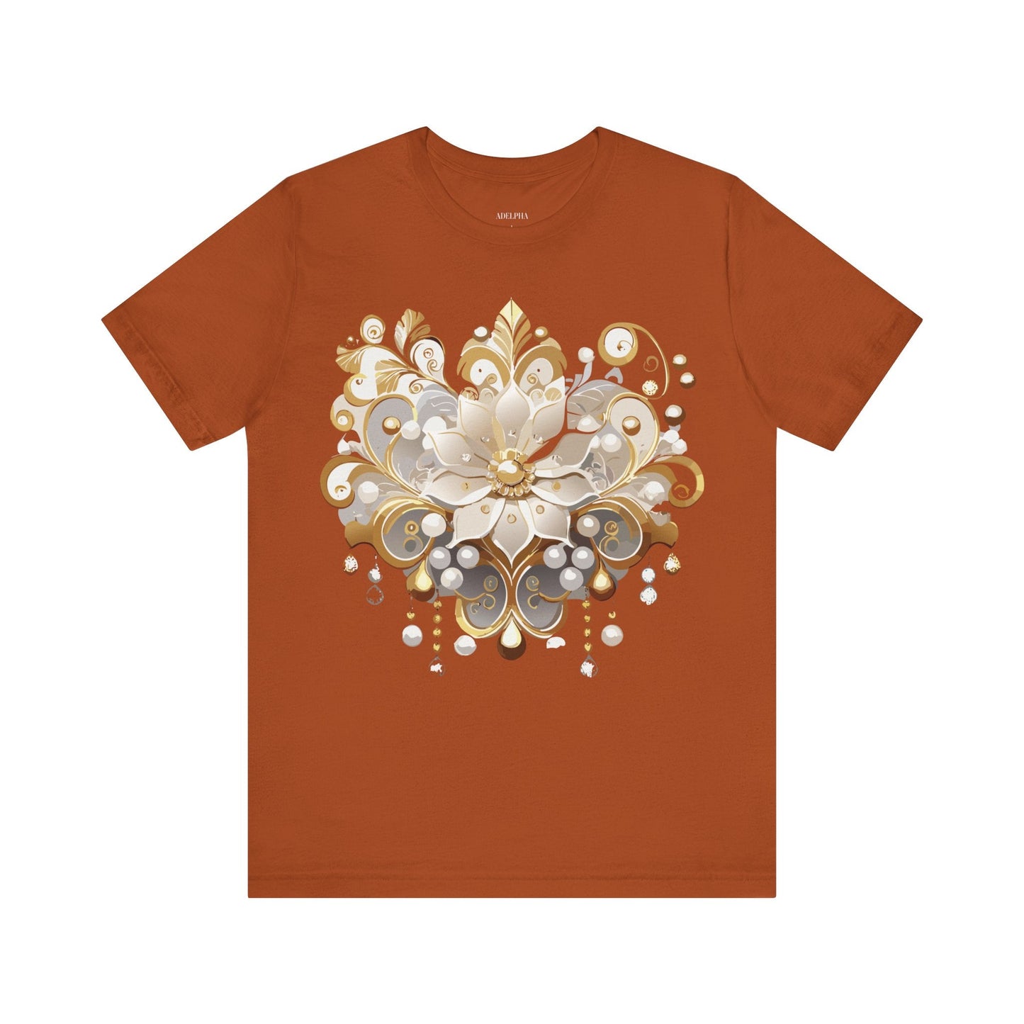 Jewelry Shirt ADELPHA