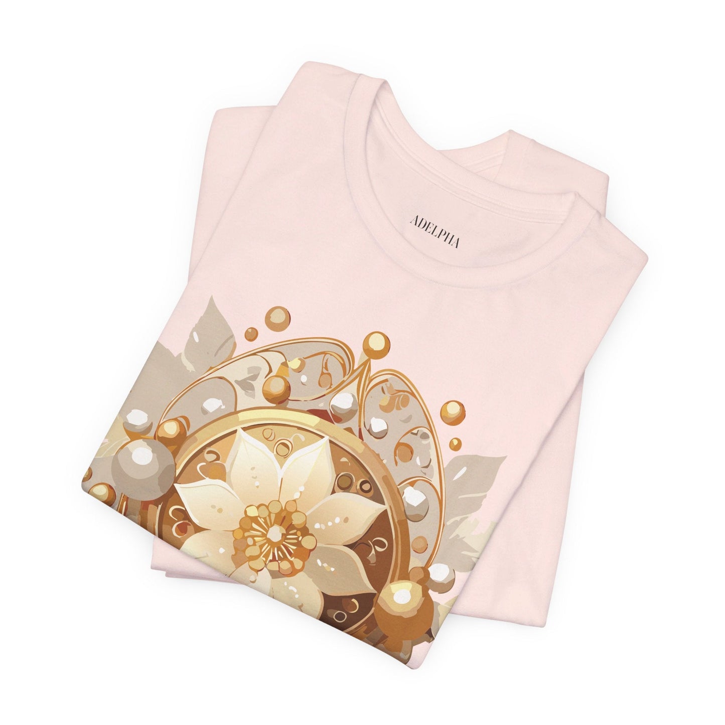 Jewelry Shirt ADELPHA