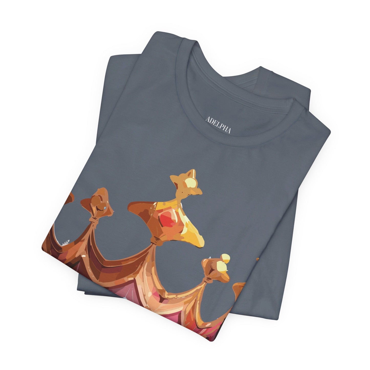 Crown Shirt ADELPHA