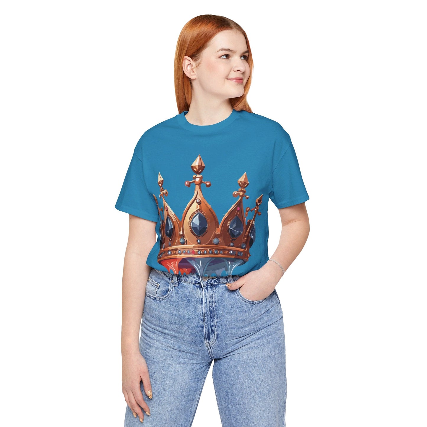 Crown Shirt ADELPHA
