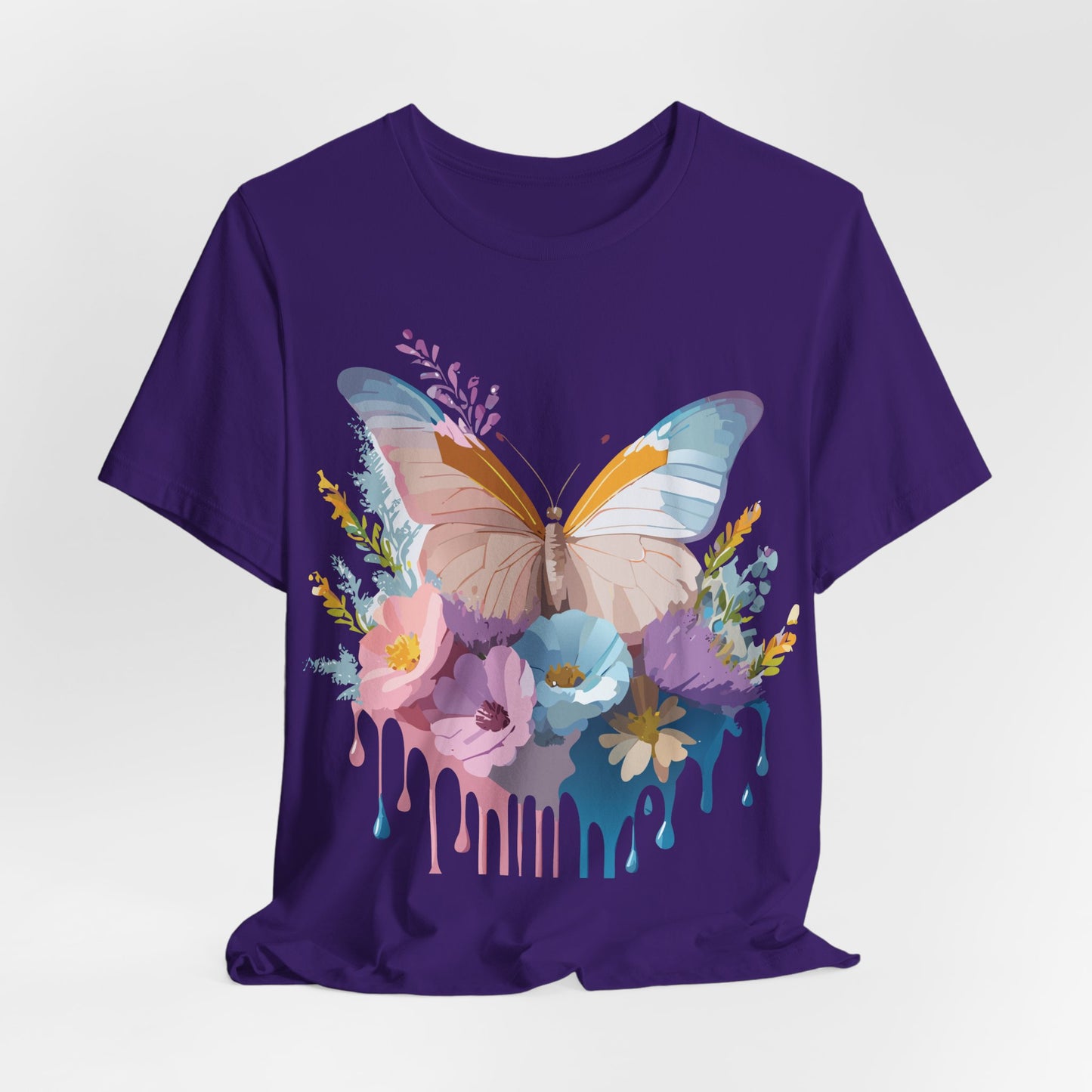 Butterfly Shirt - ADELPHA