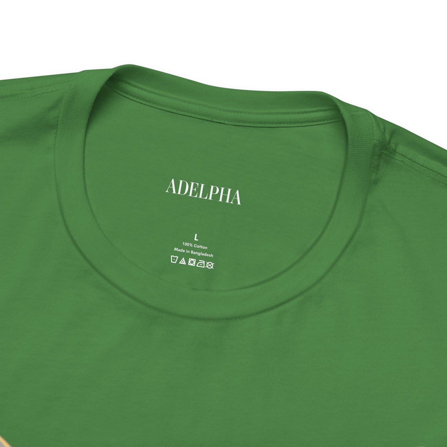 Kangaroo Shirt - ADELPHA