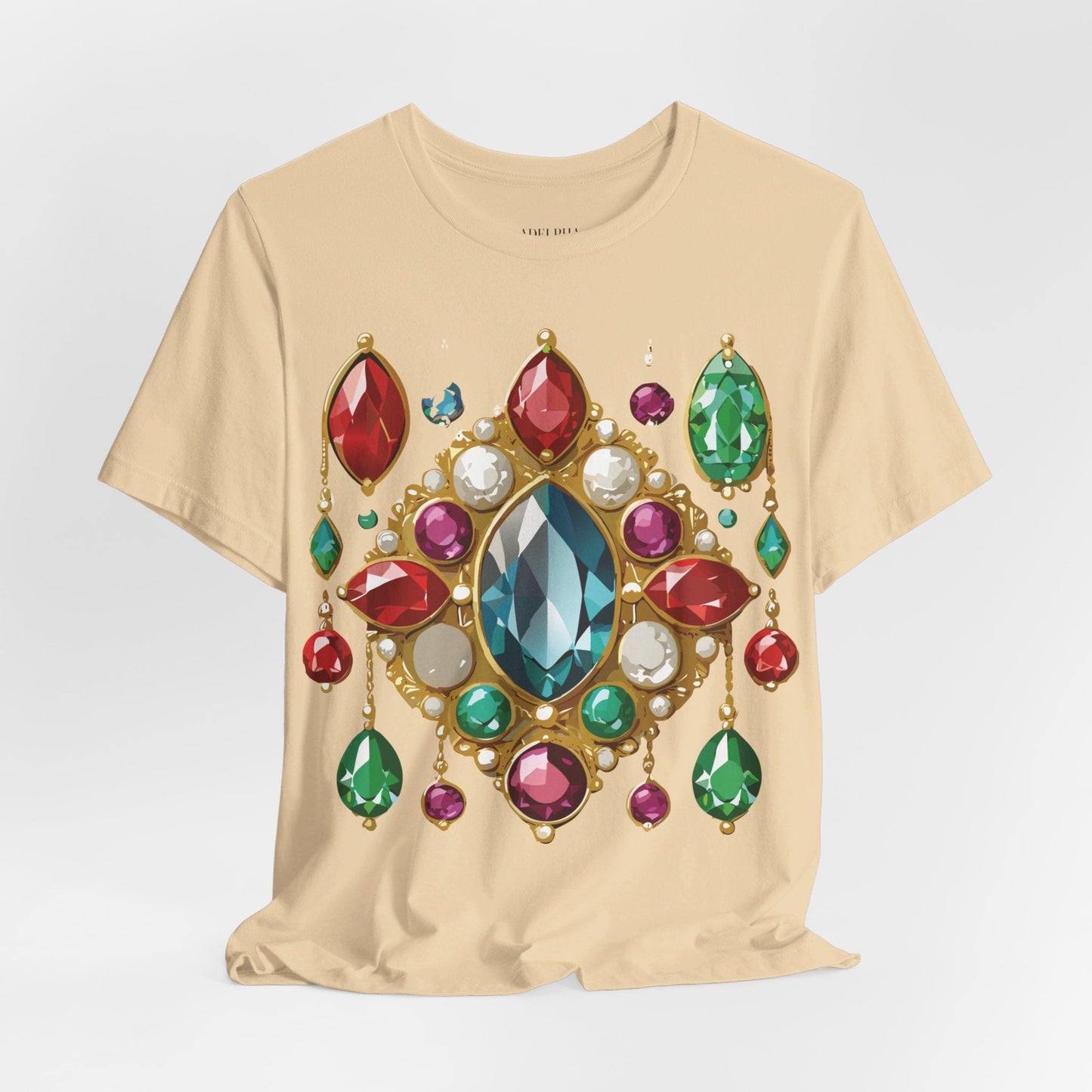 Jewelry Shirt ADELPHA