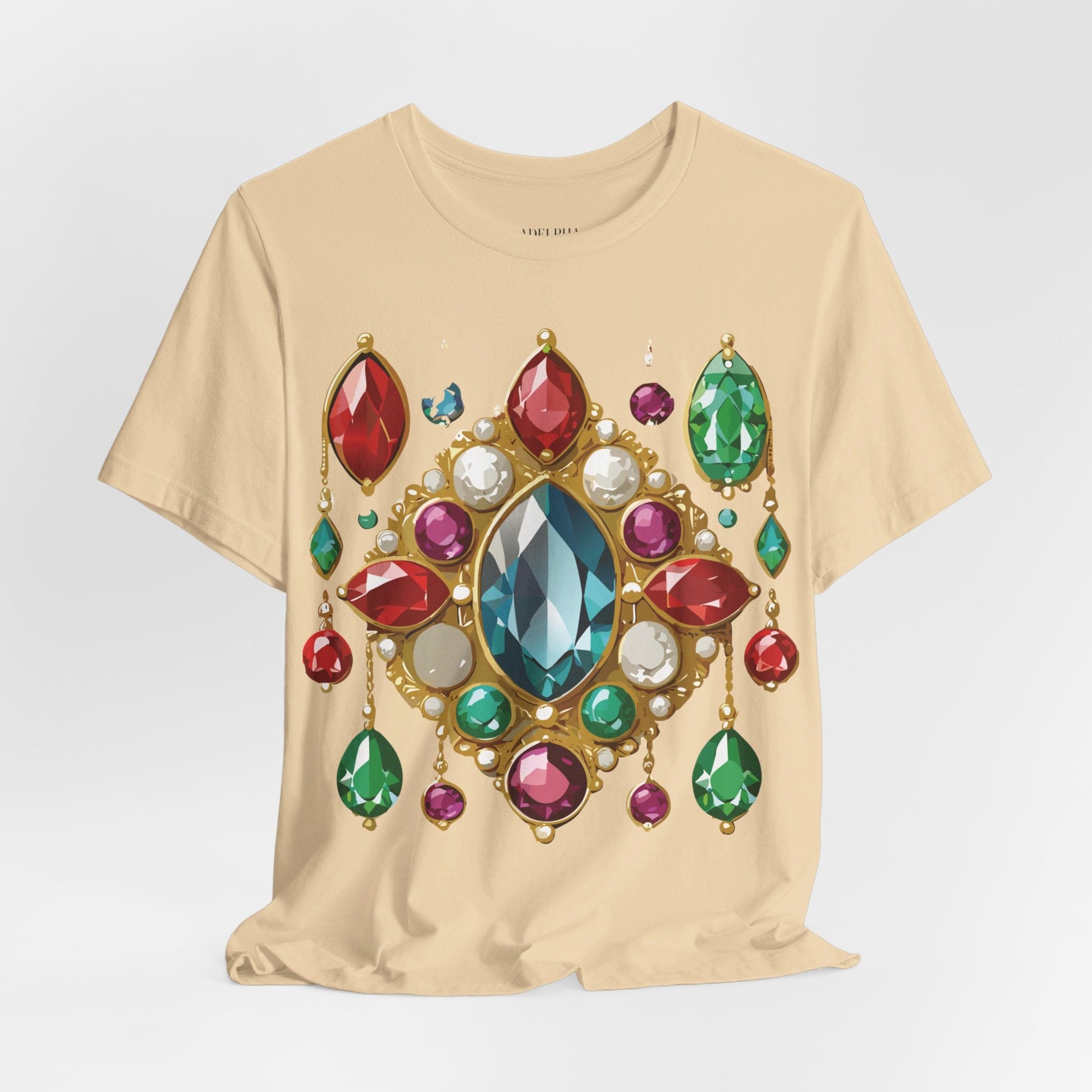 Jewelry Shirt ADELPHA