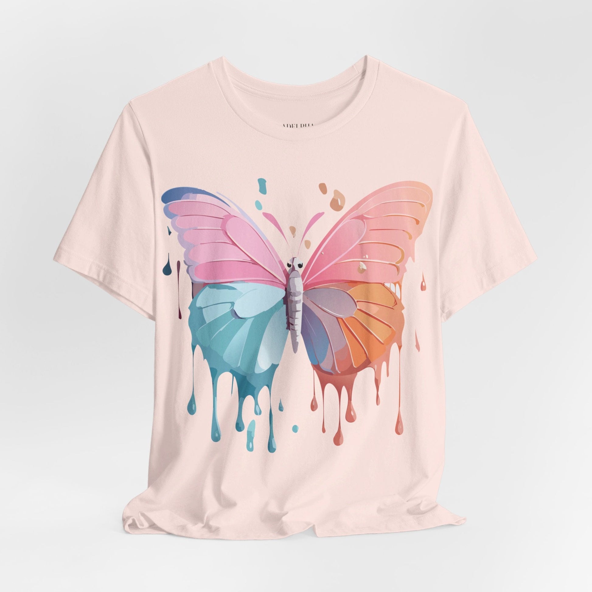 Butterfly Shirt ADELPHA