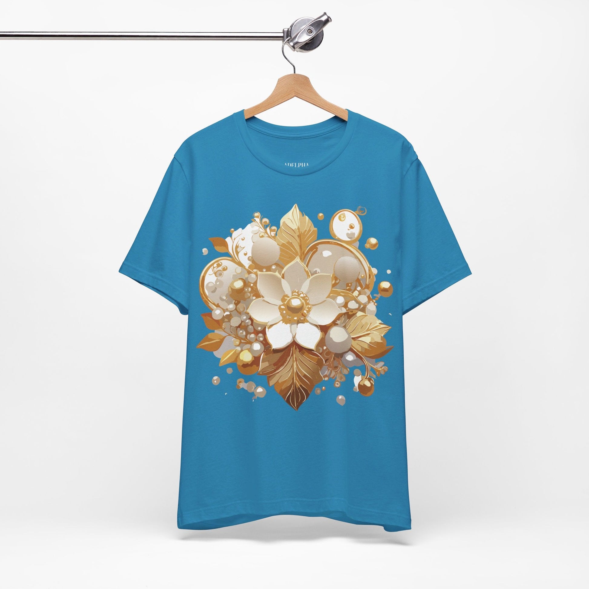 Jewelry Shirt ADELPHA