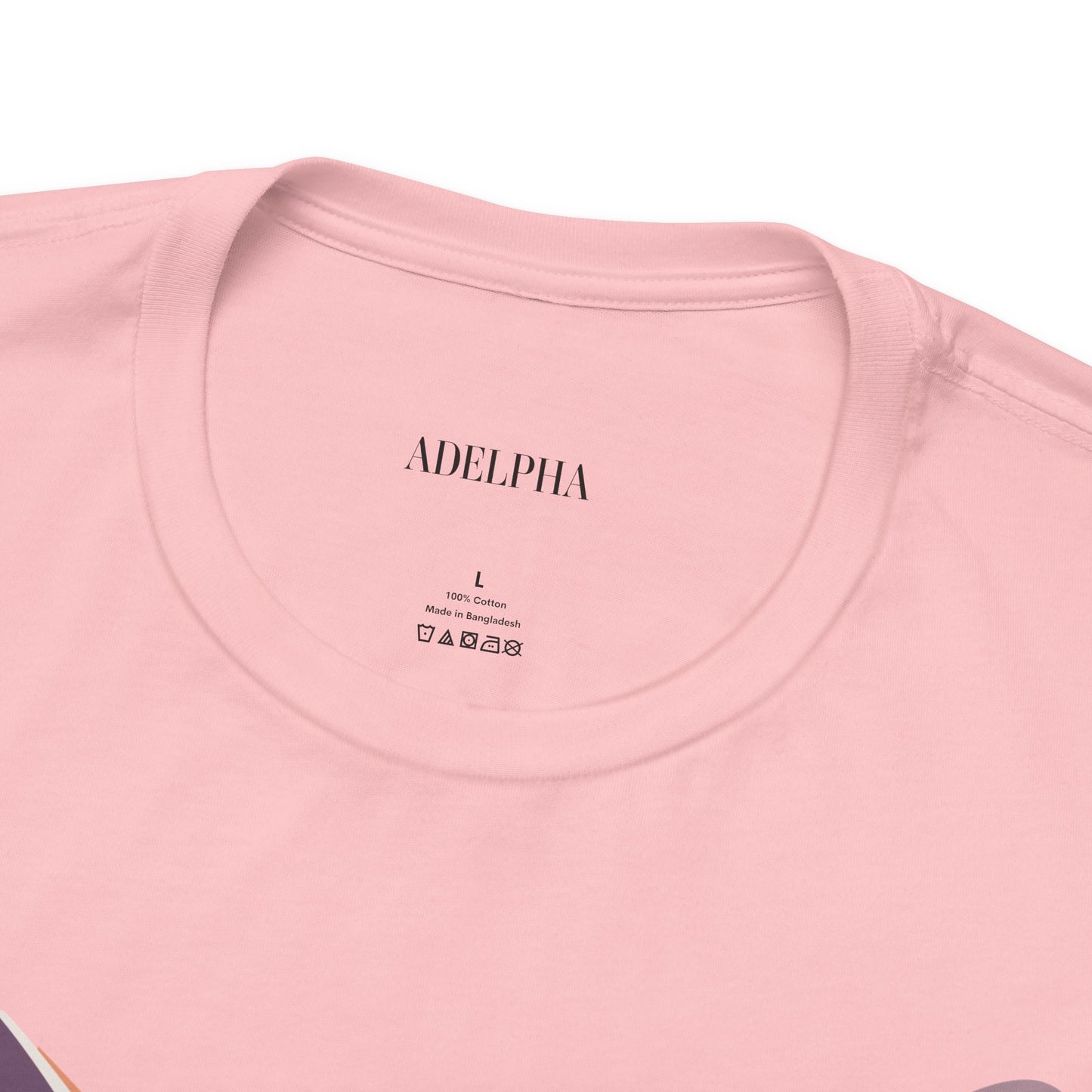Kangaroo Shirt - ADELPHA
