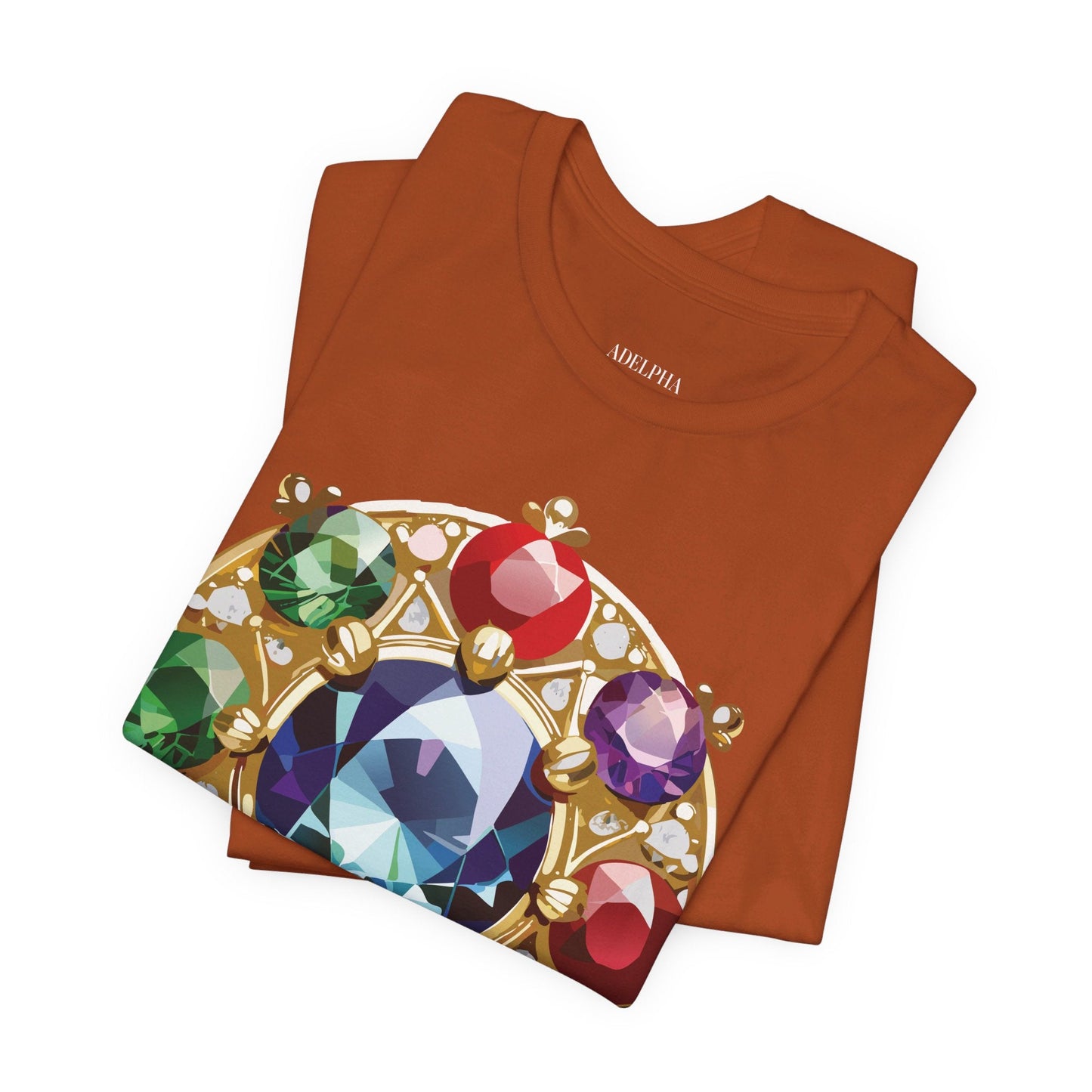 Jewelry Shirt ADELPHA