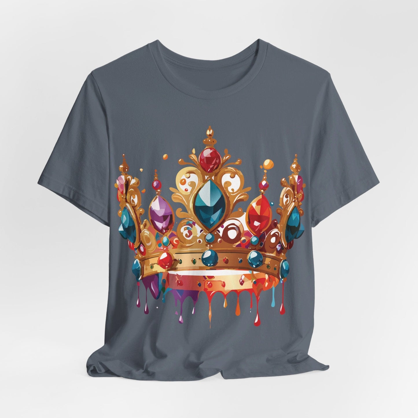Crown Shirt ADELPHA