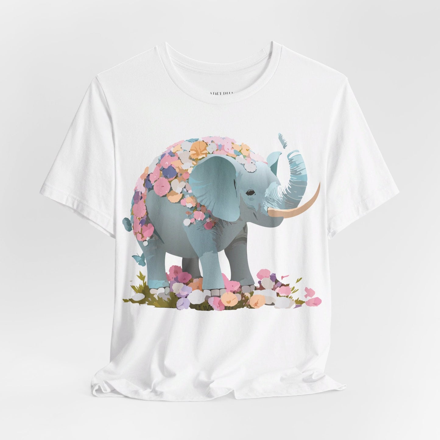 Elephant Shirt ADELPHA