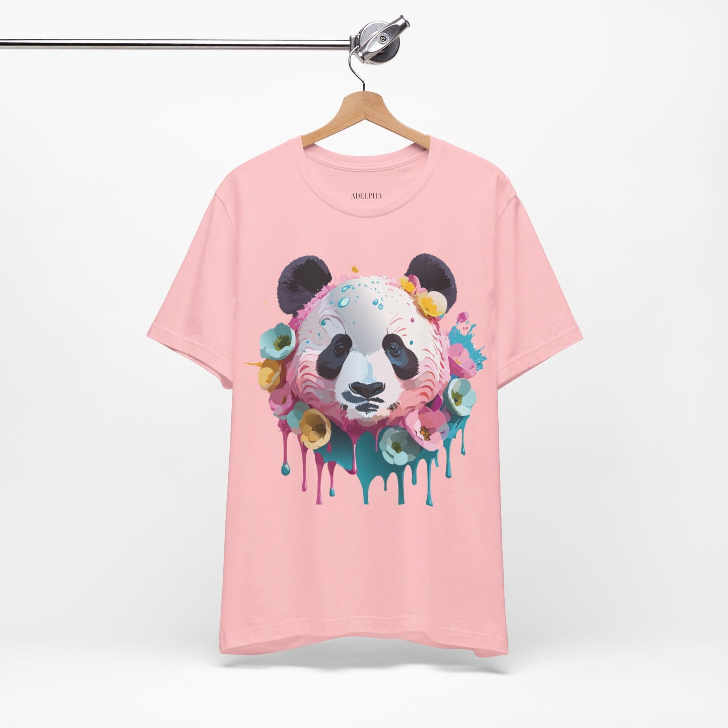 Shirt with Animals | Panda Printify