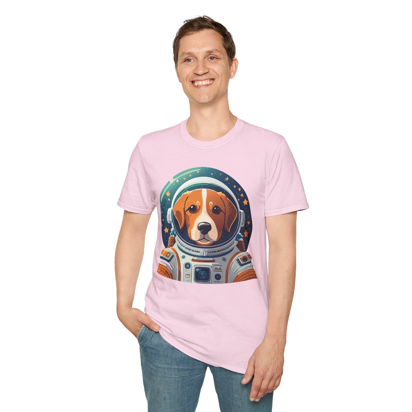 Dog Shirt, Shirt with Dog, Animal Tee, Shirt with Animals