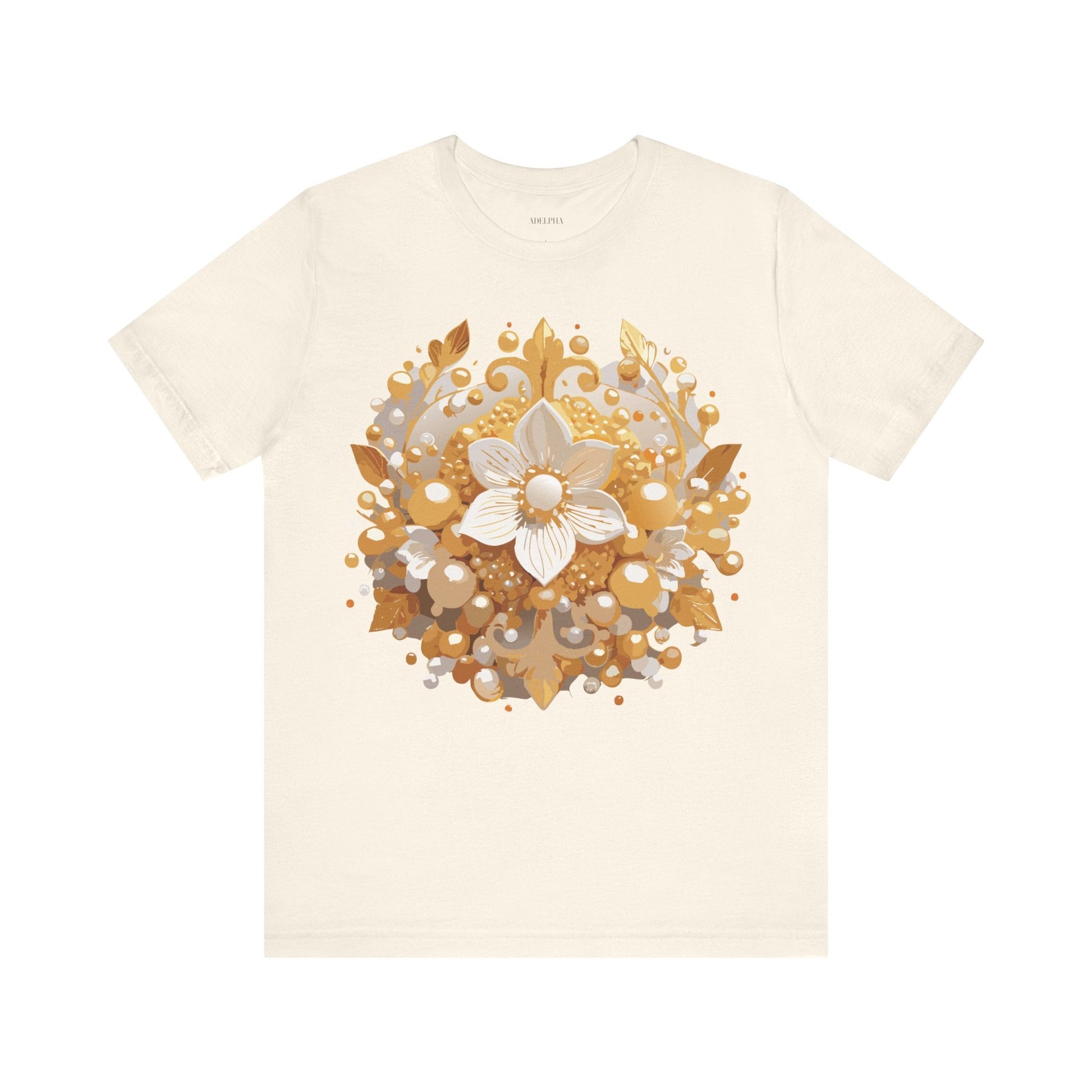 Jewelry Shirt ADELPHA