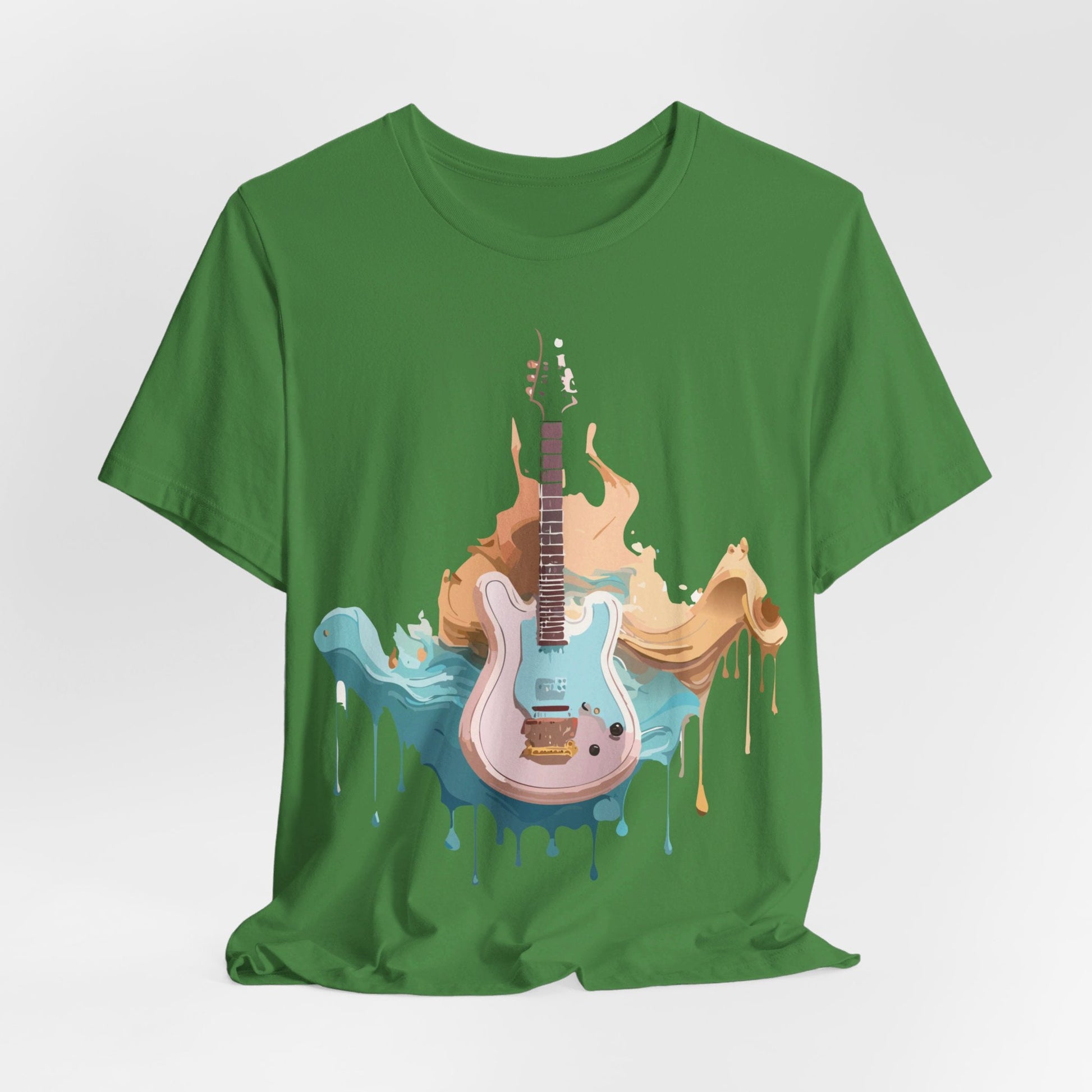 Music T Shirt ADELPHA