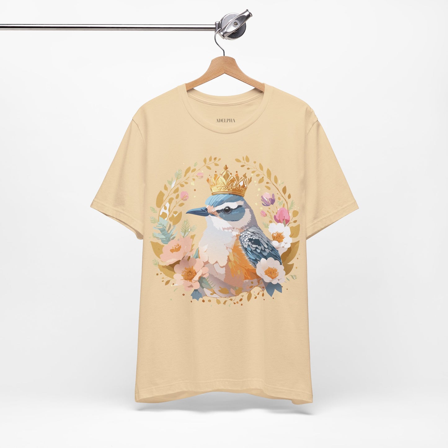 Medallion |Animal Mandala| Birds Design Printify