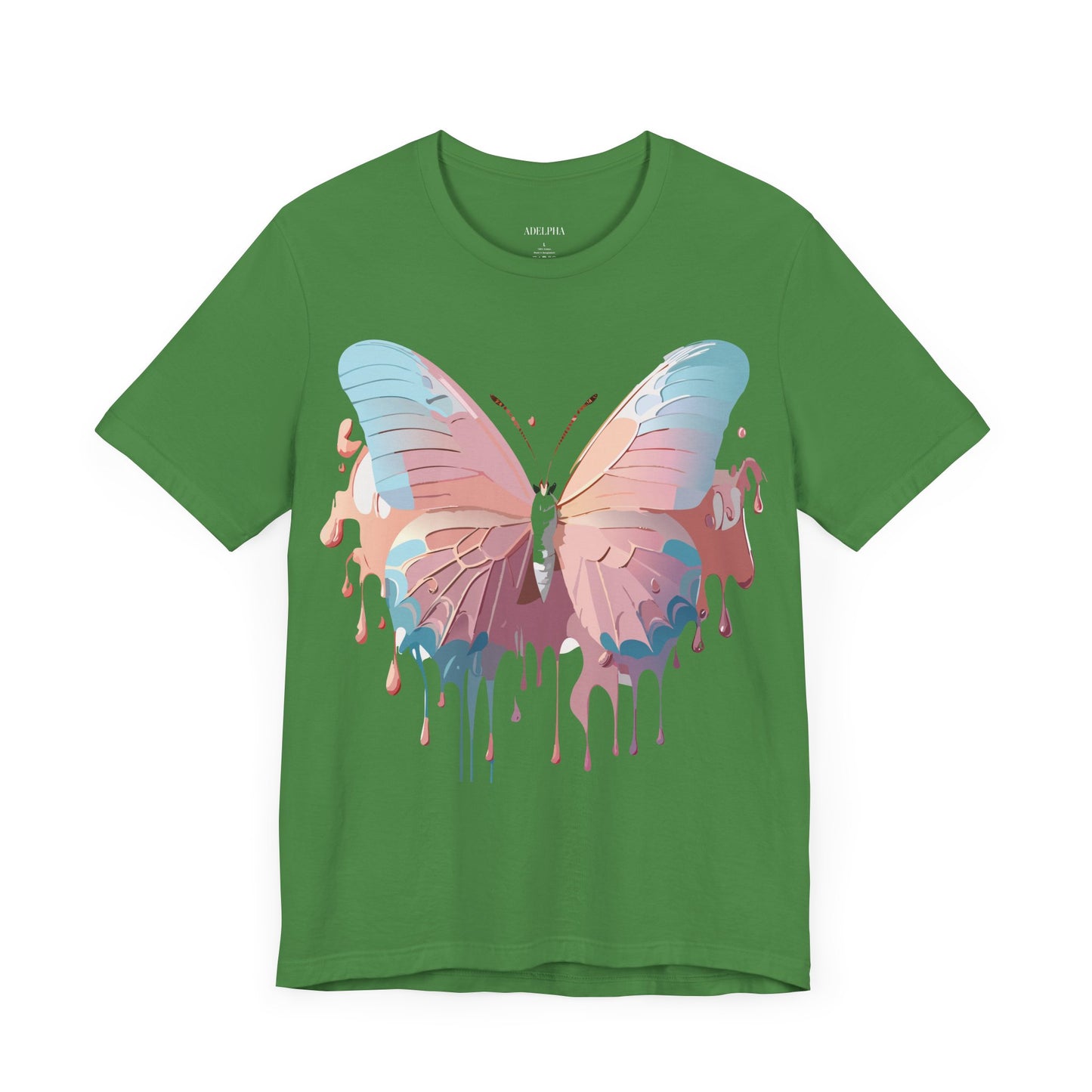 Butterfly Shirt - ADELPHA