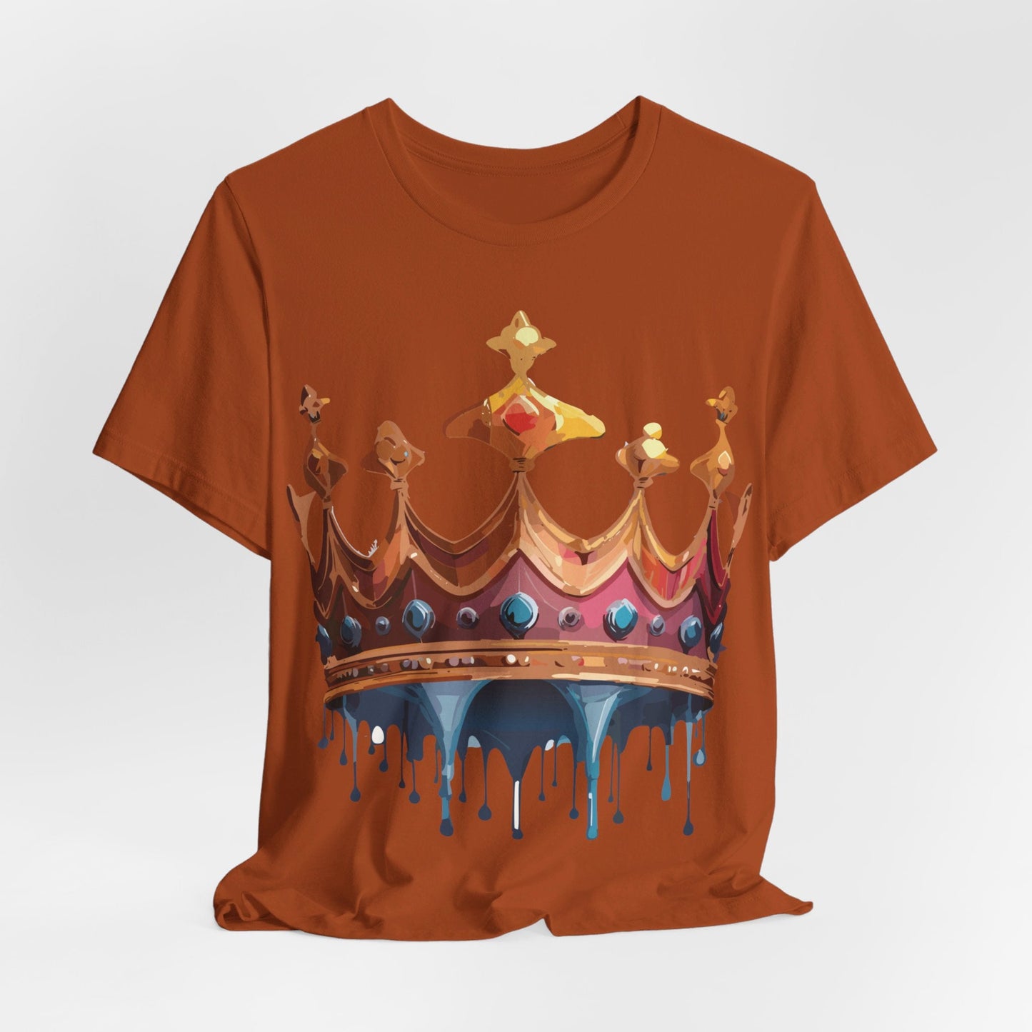 Crown Shirt ADELPHA